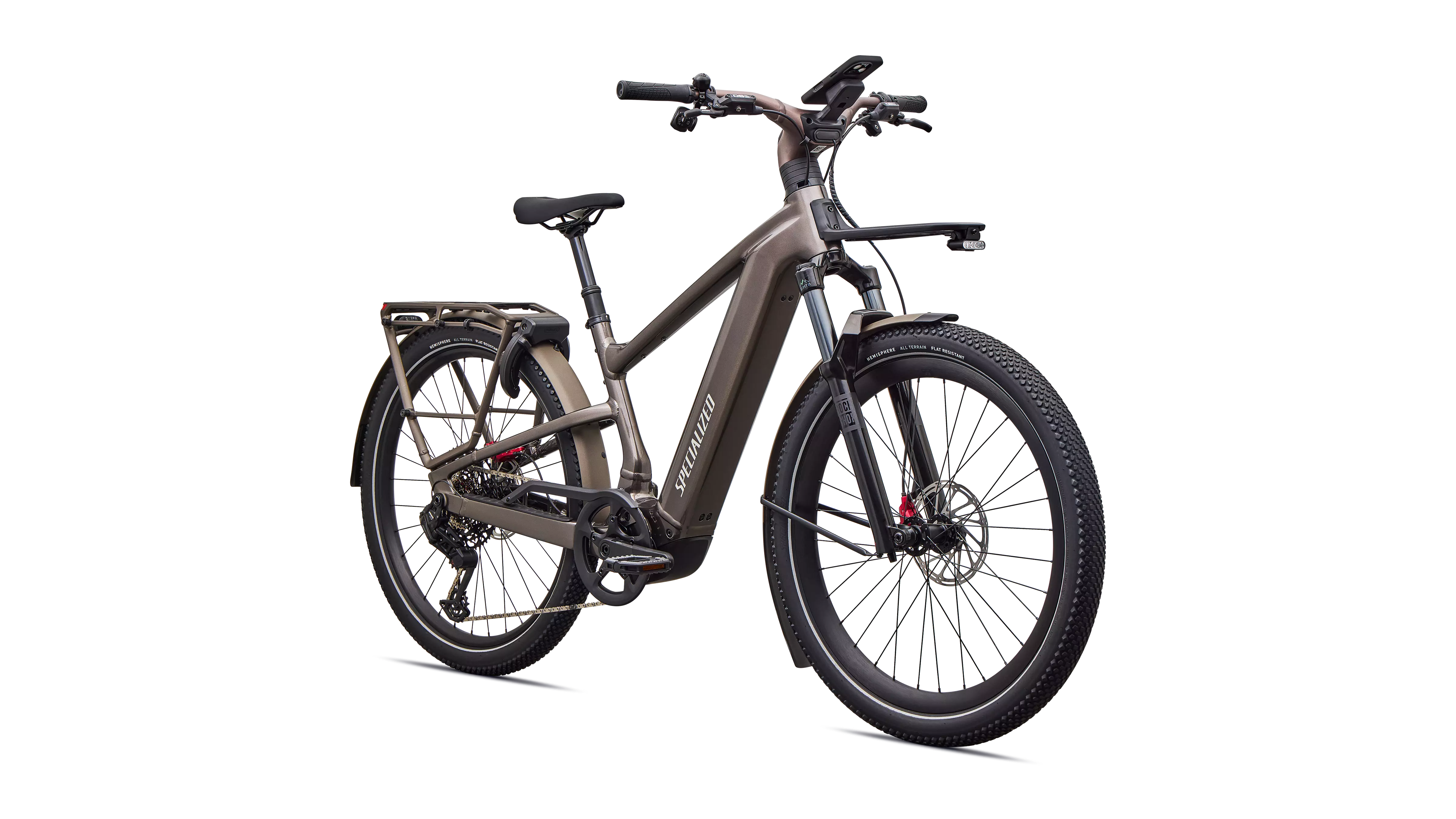 Specialized Turbo Vado 3 EVO 6.0
