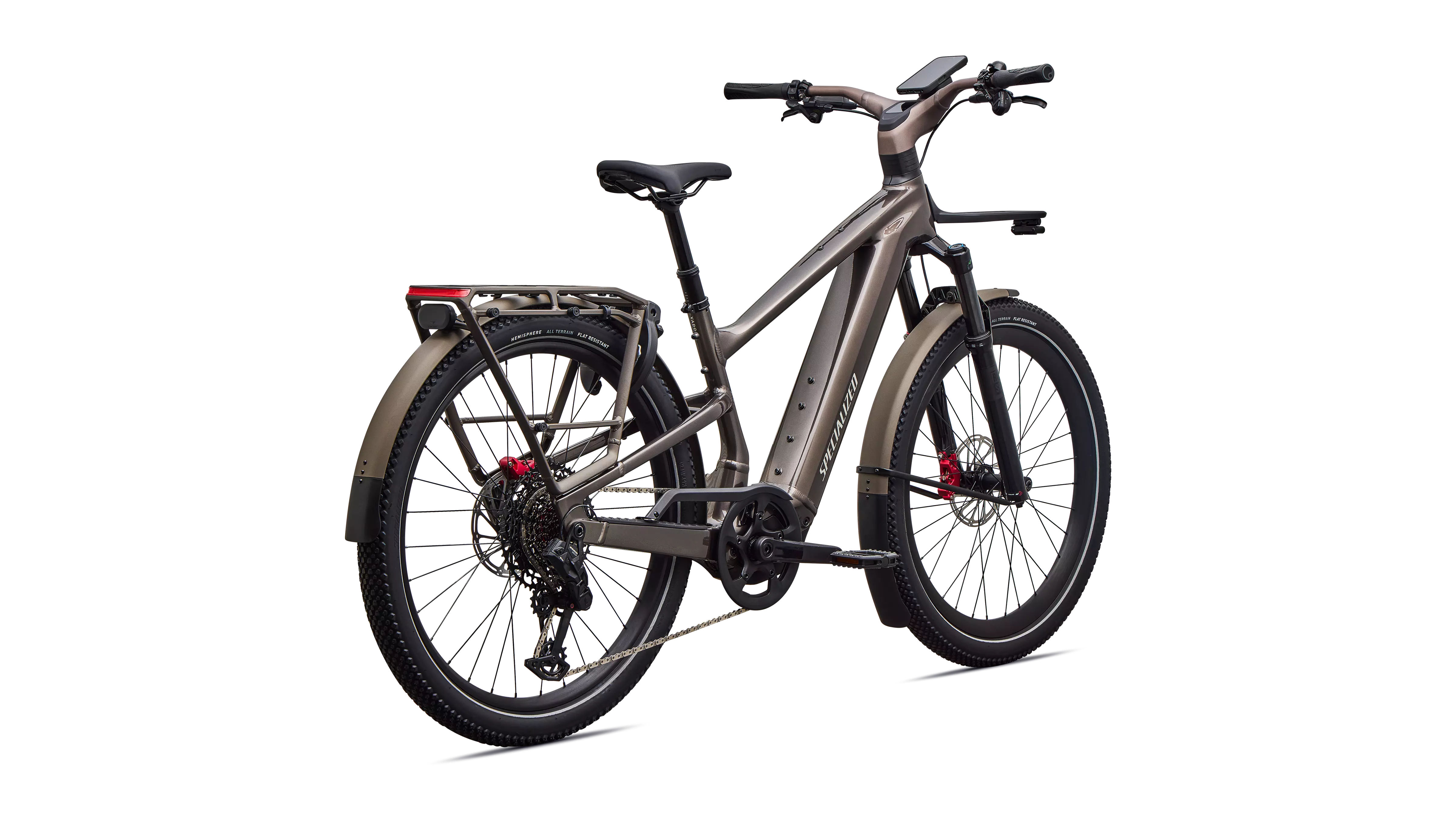 Specialized Turbo Vado 3 EVO 6.0