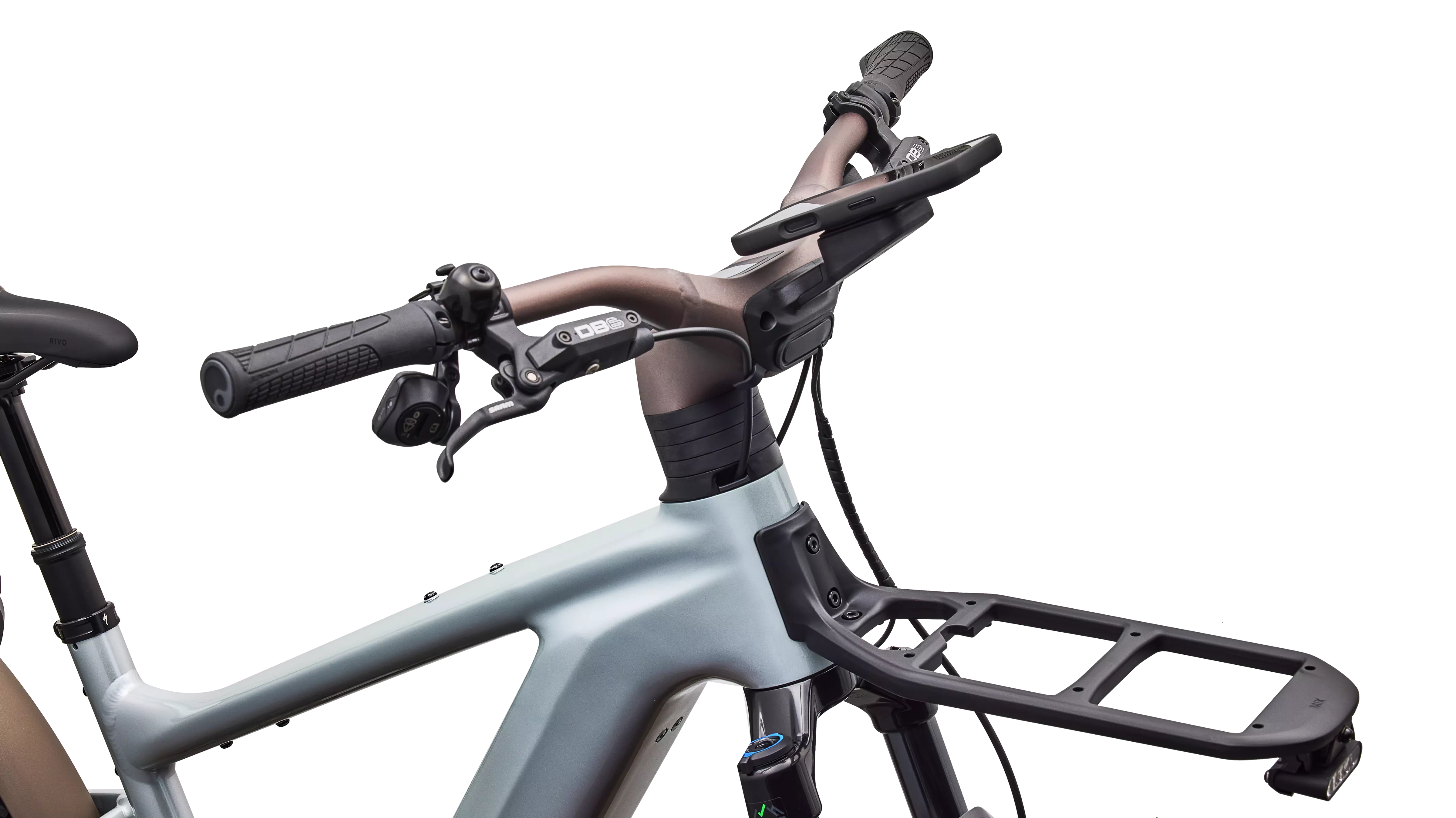 Specialized Turbo Vado 3 EVO 6.0