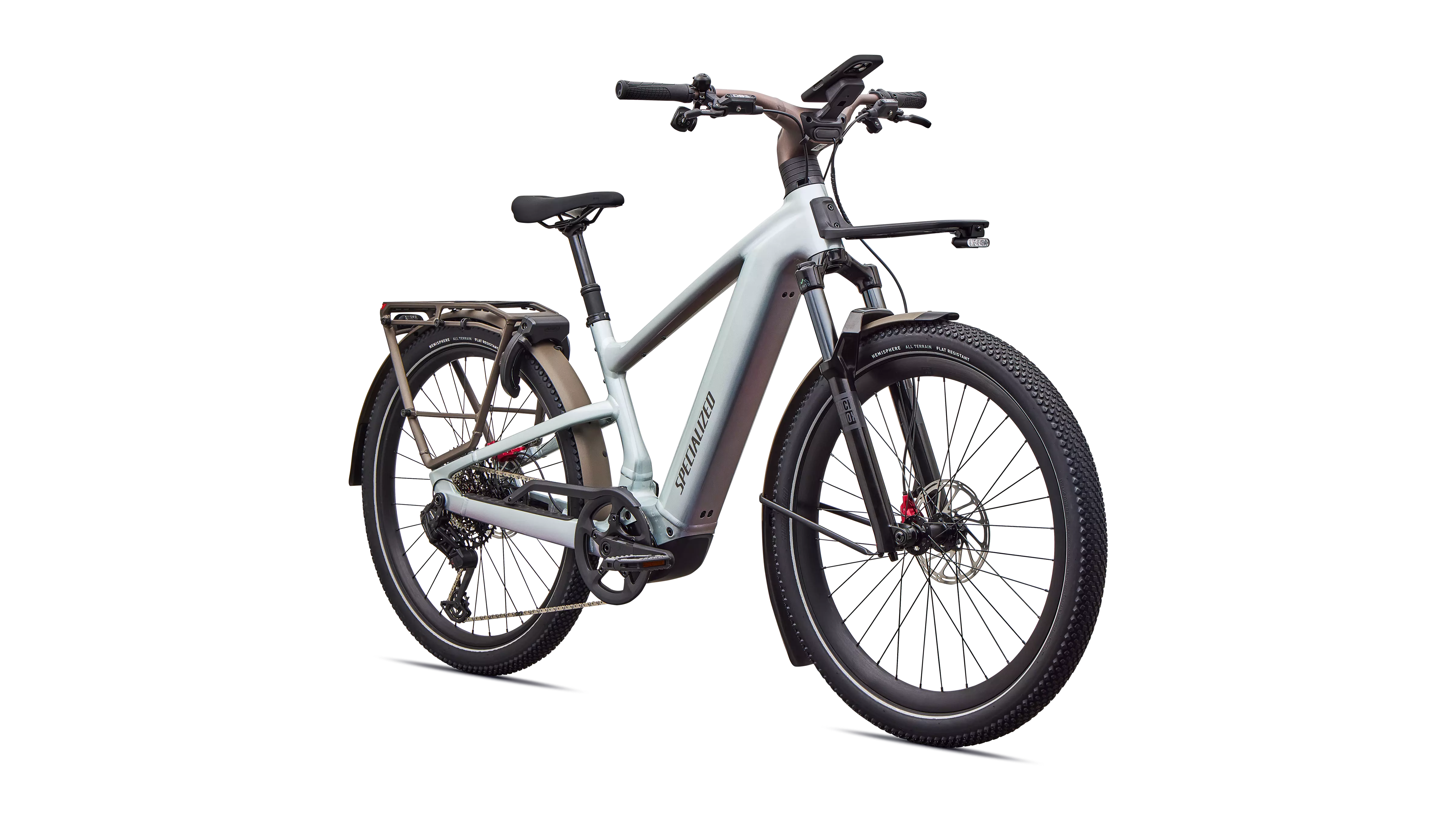 Specialized Turbo Vado 3 EVO 6.0
