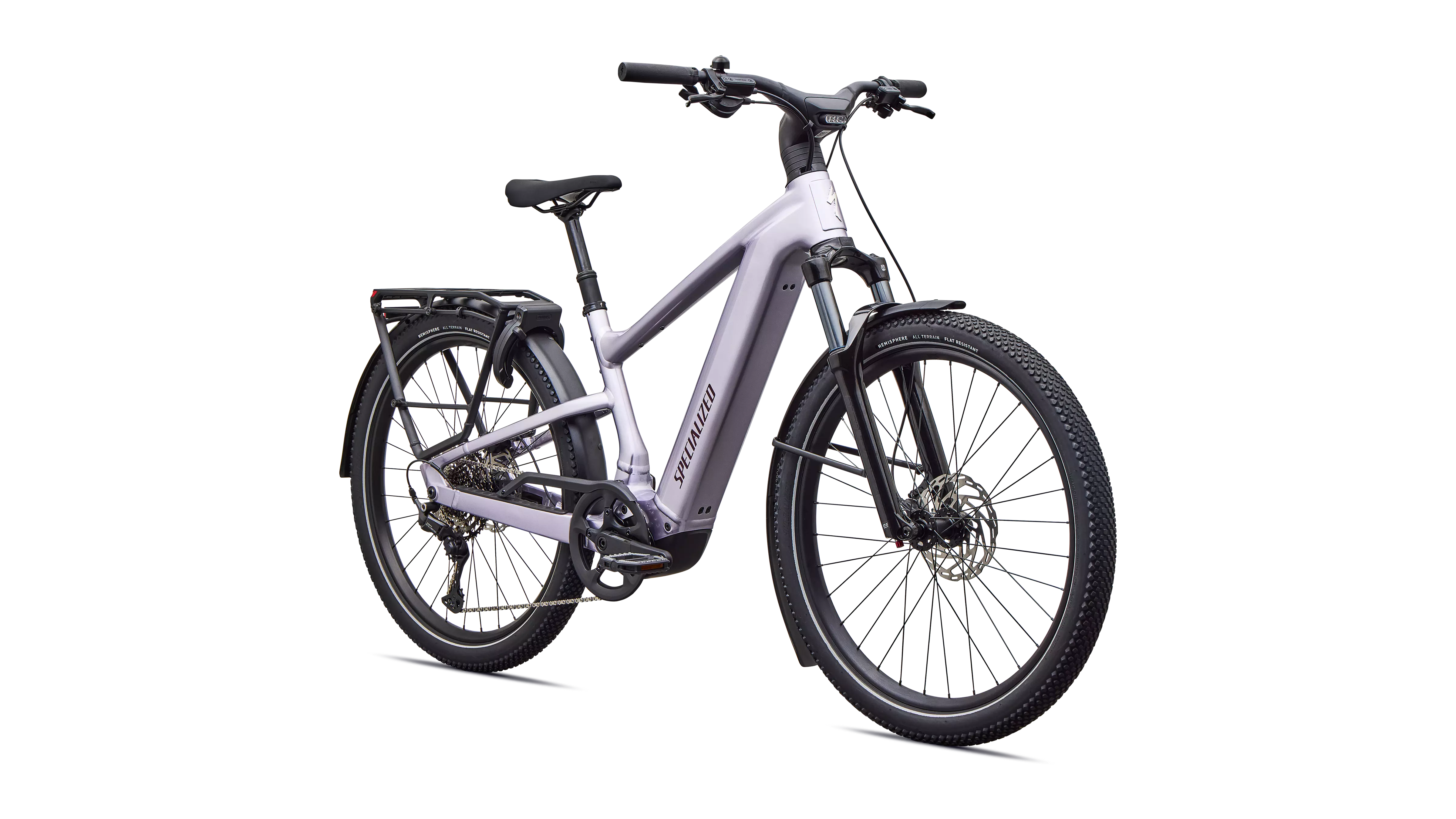 Specialized Turbo Vado 3 EVO 5.0