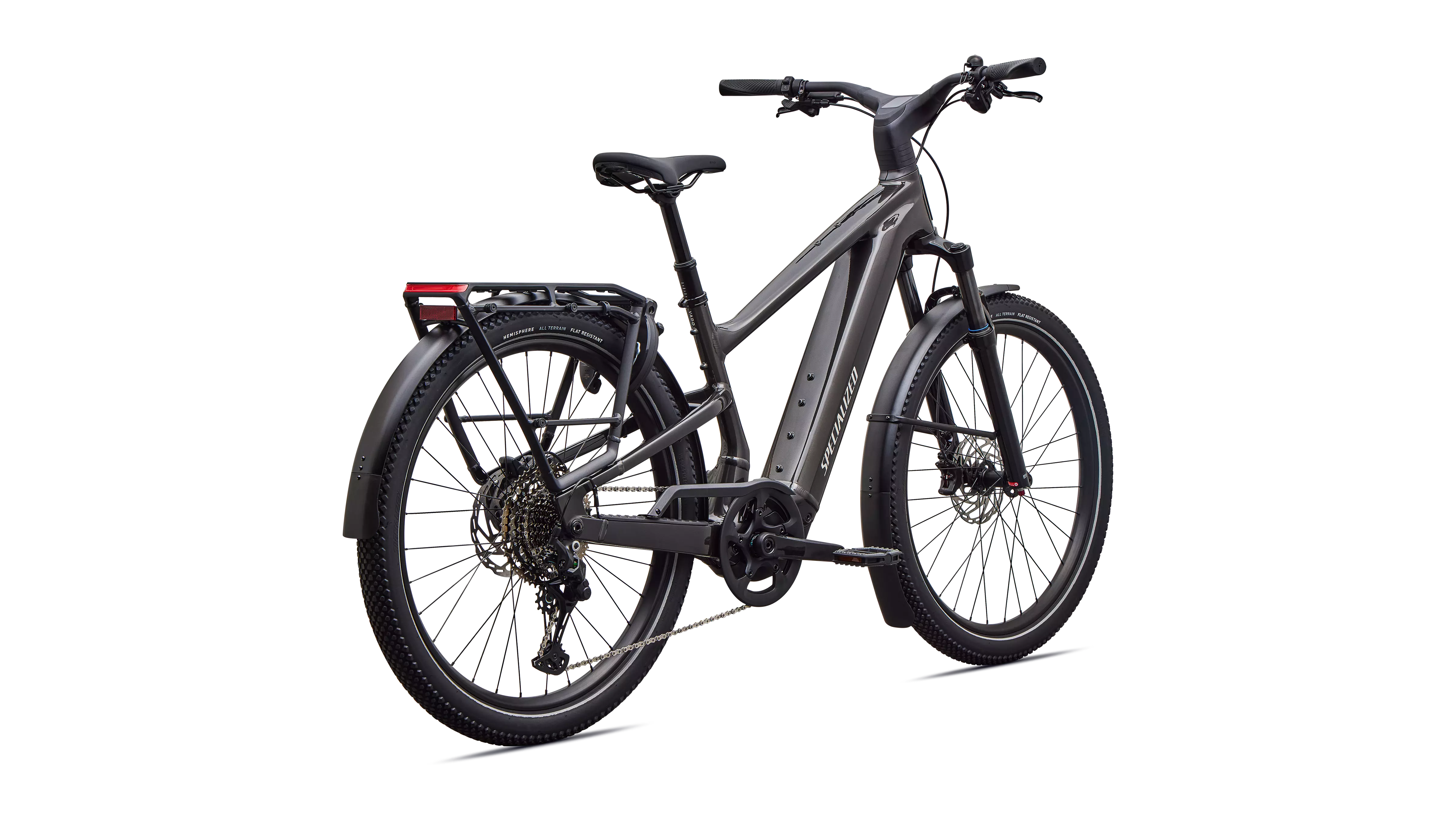 Specialized Turbo Vado 3 EVO 5.0