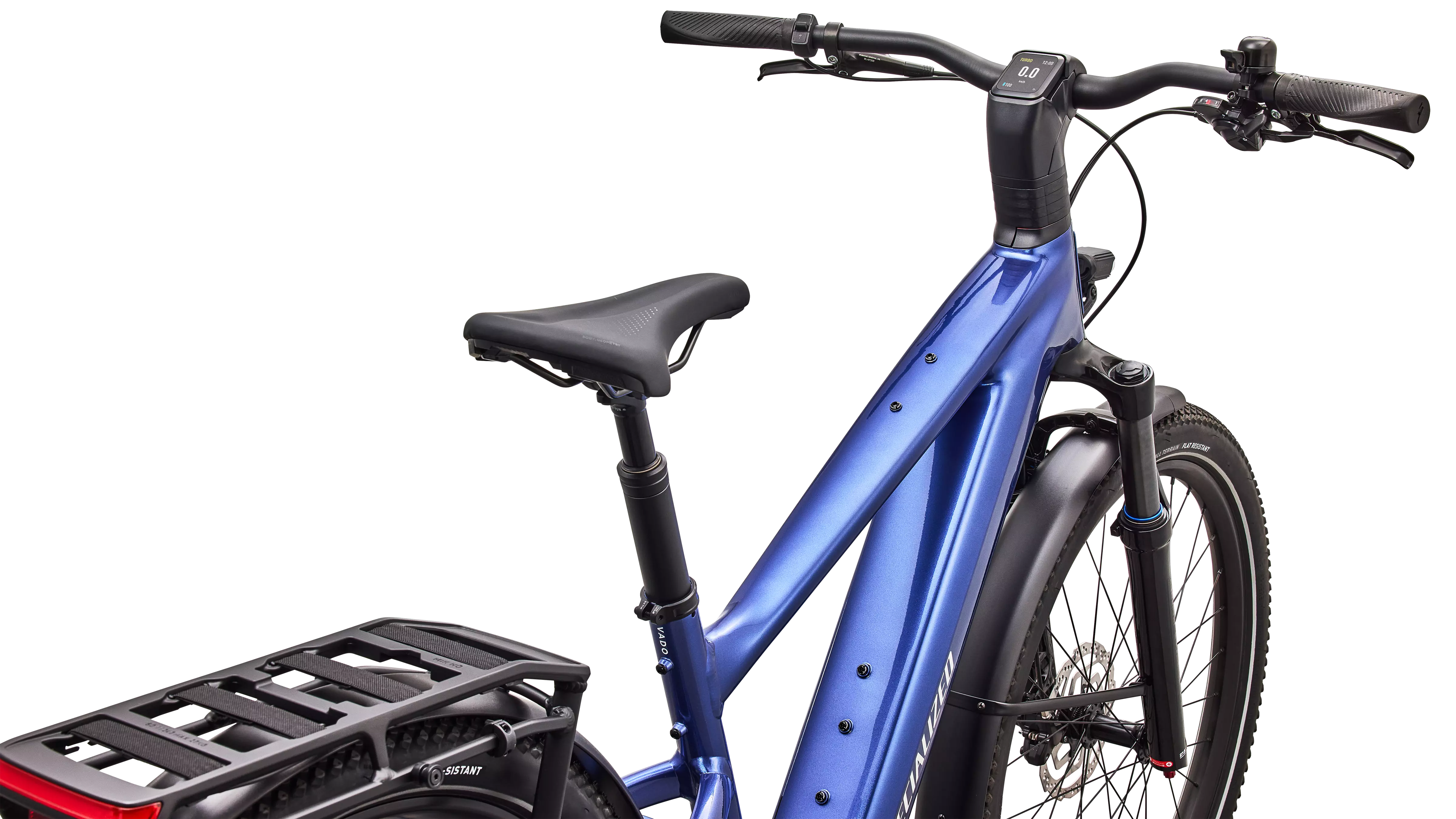 Specialized Turbo Vado 3 EVO 4.0