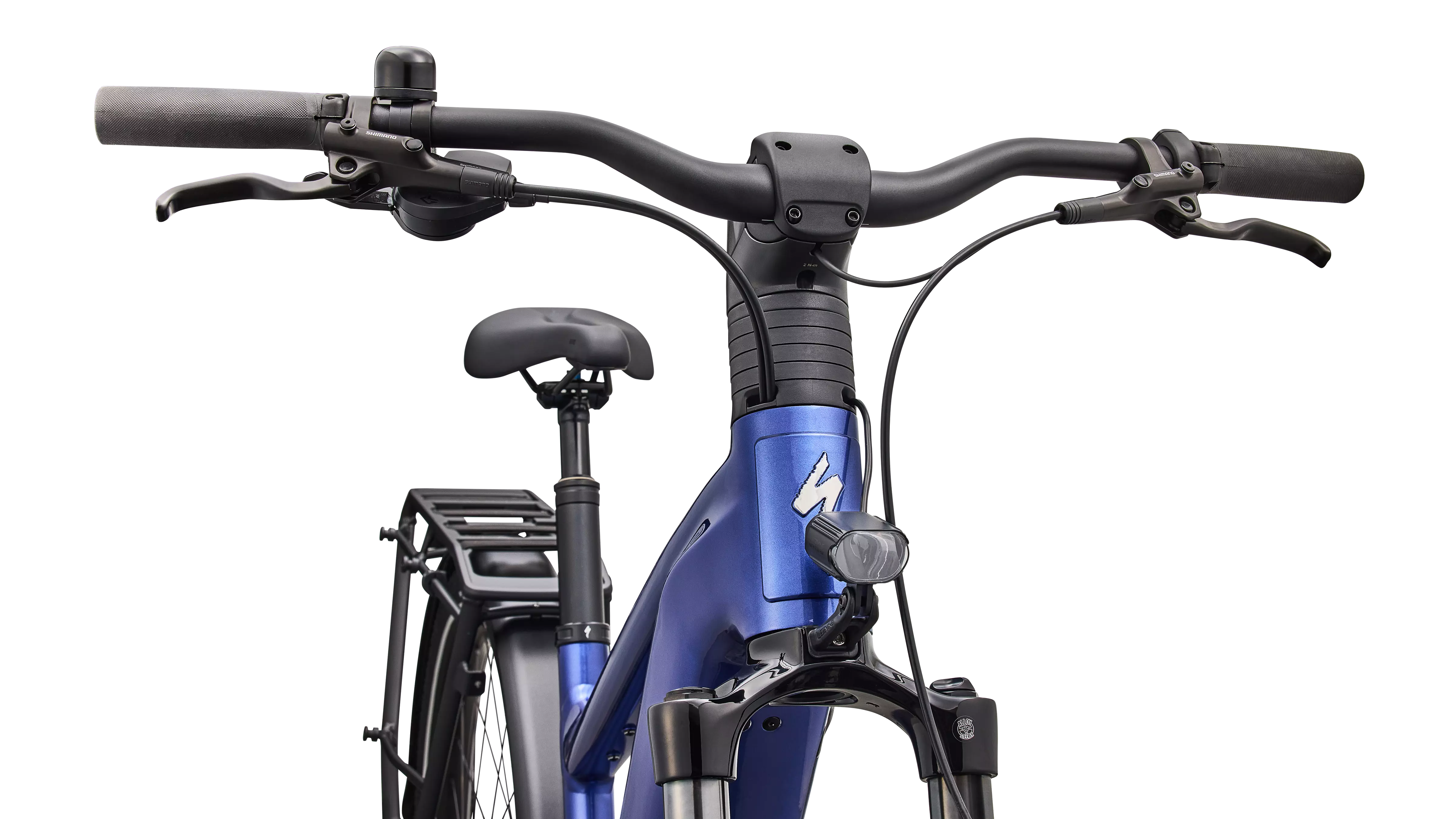 Specialized Turbo Vado 3 EVO 4.0