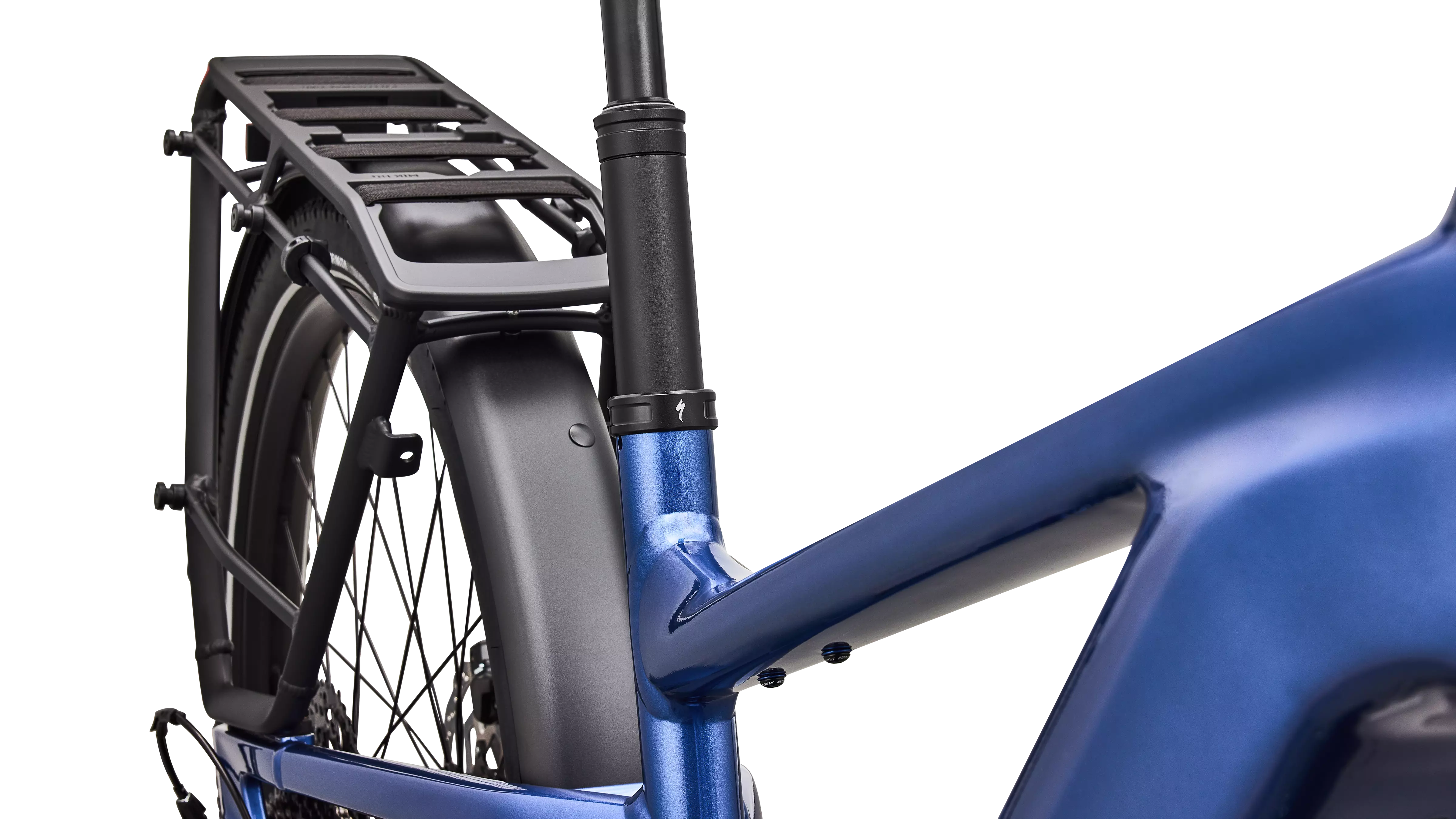 Specialized Turbo Vado 3 EVO 4.0