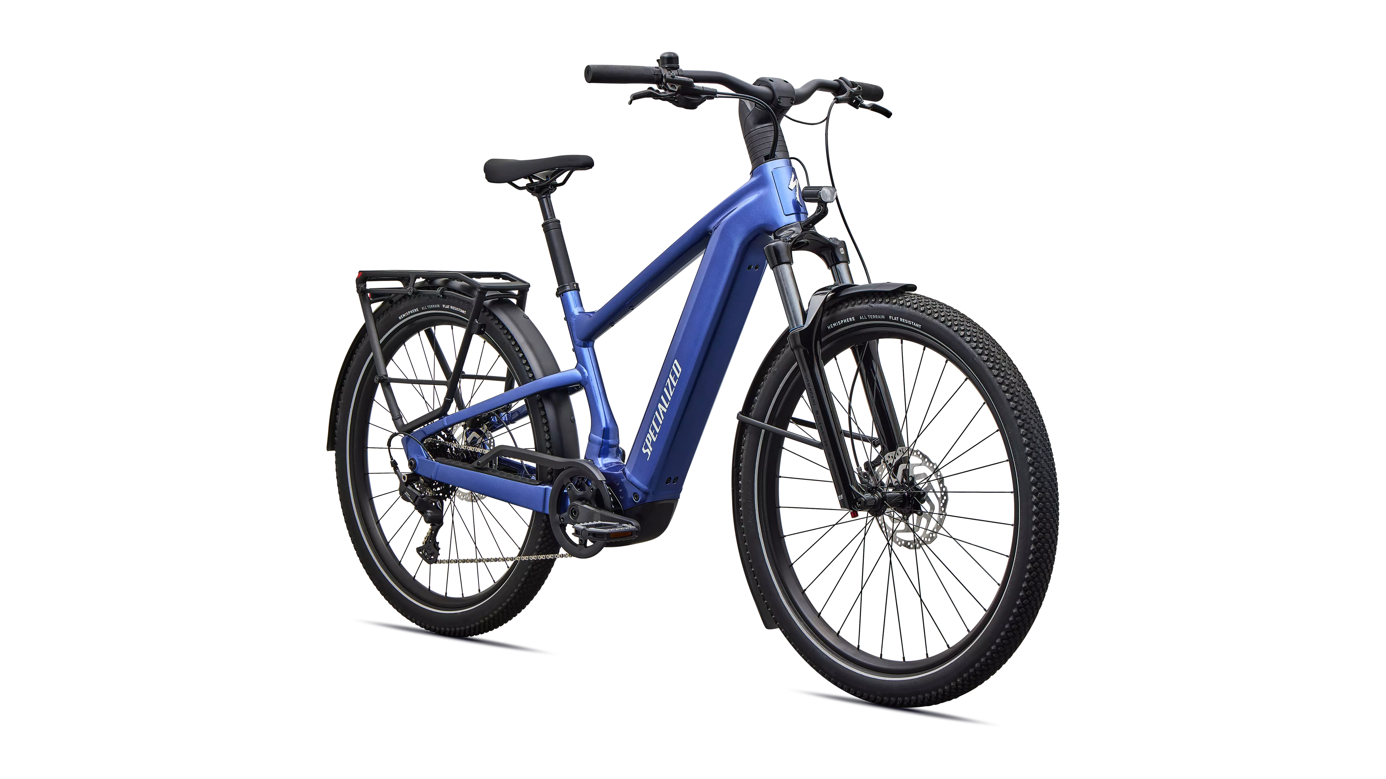 Specialized Turbo Vado 3 EVO 4.0