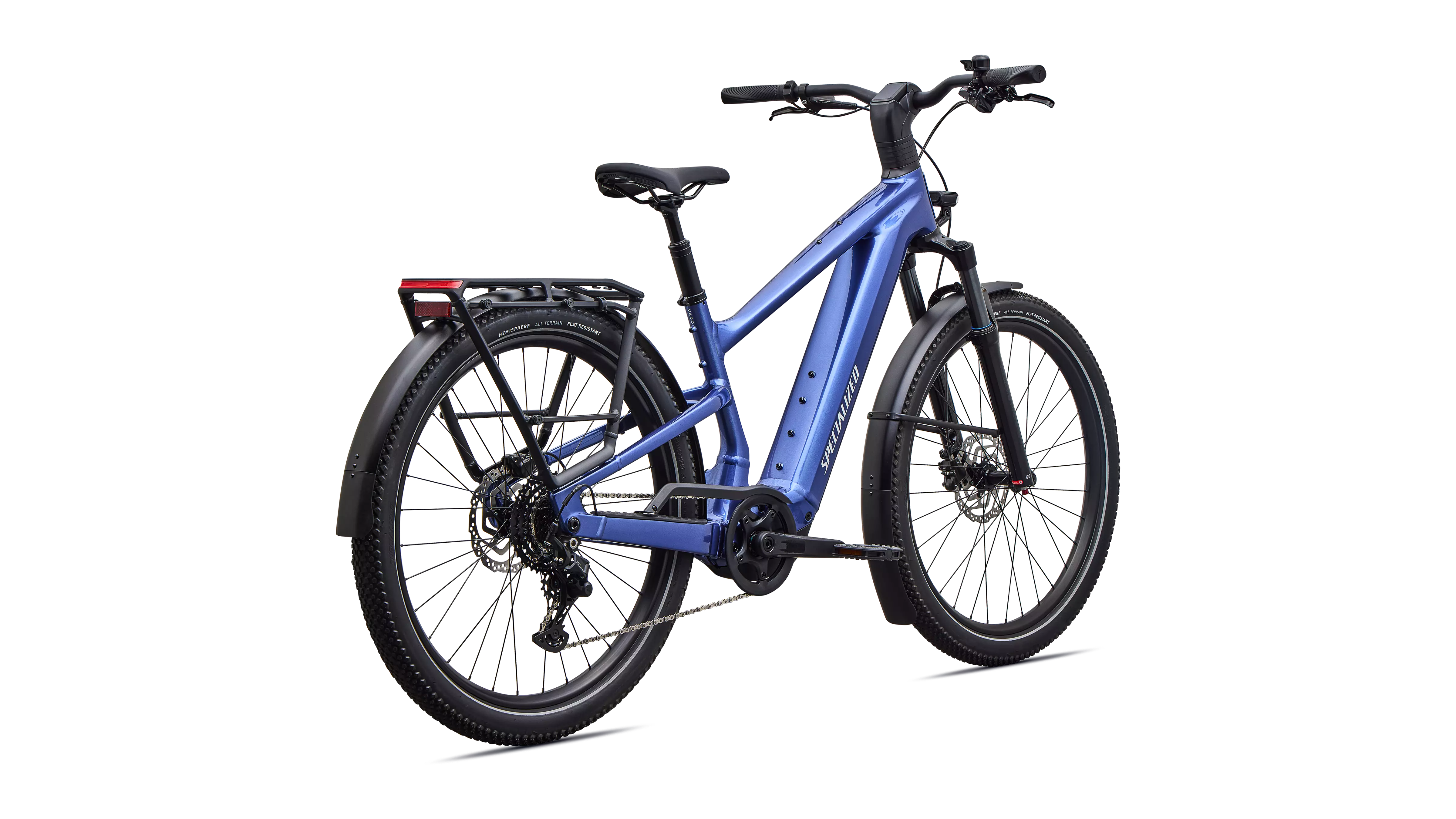 Specialized Turbo Vado 3 EVO 4.0