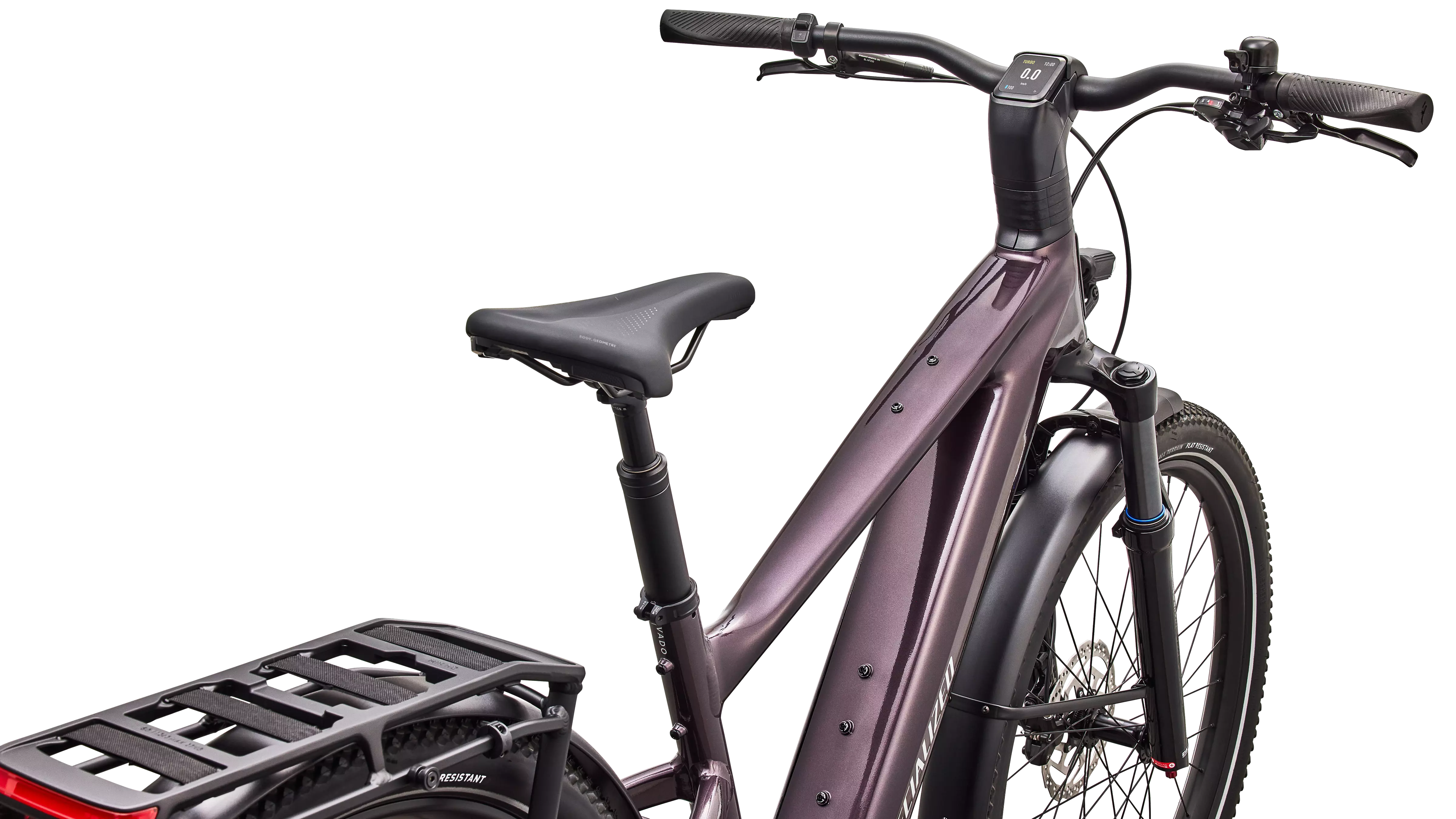Specialized Turbo Vado 3 EVO 4.0