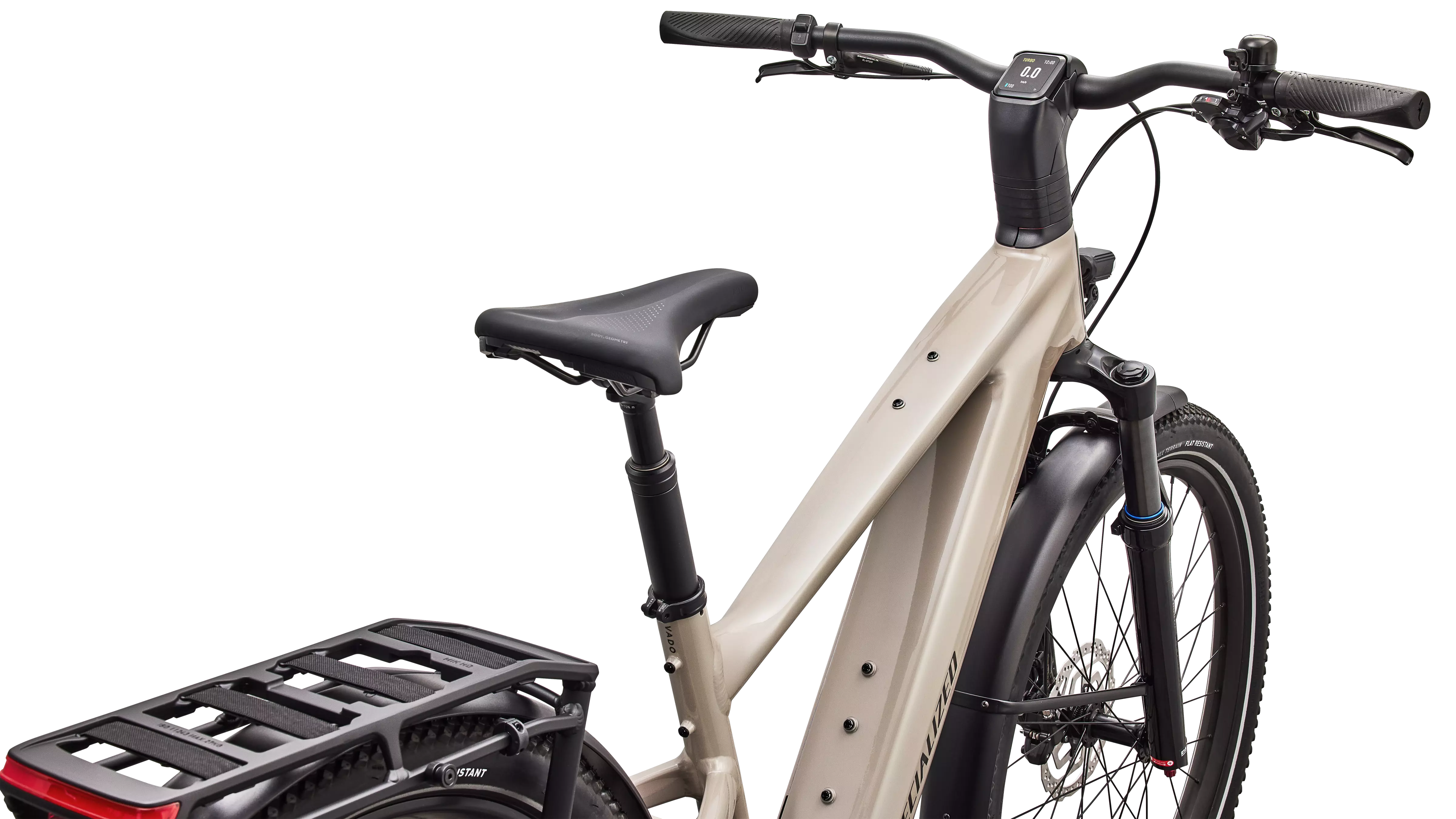Specialized Turbo Vado 3 EVO 4.0