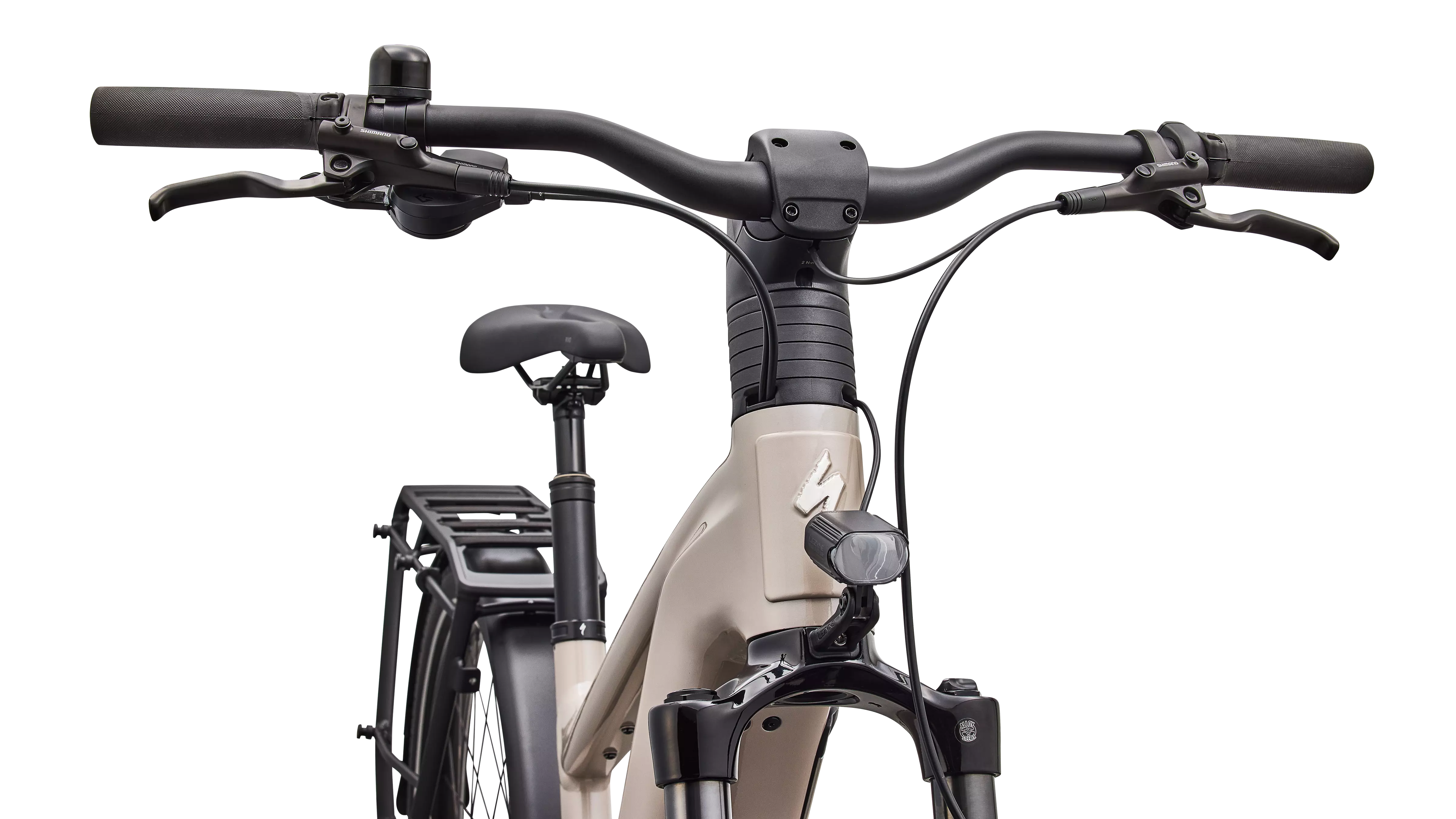 Specialized Turbo Vado 3 EVO 4.0