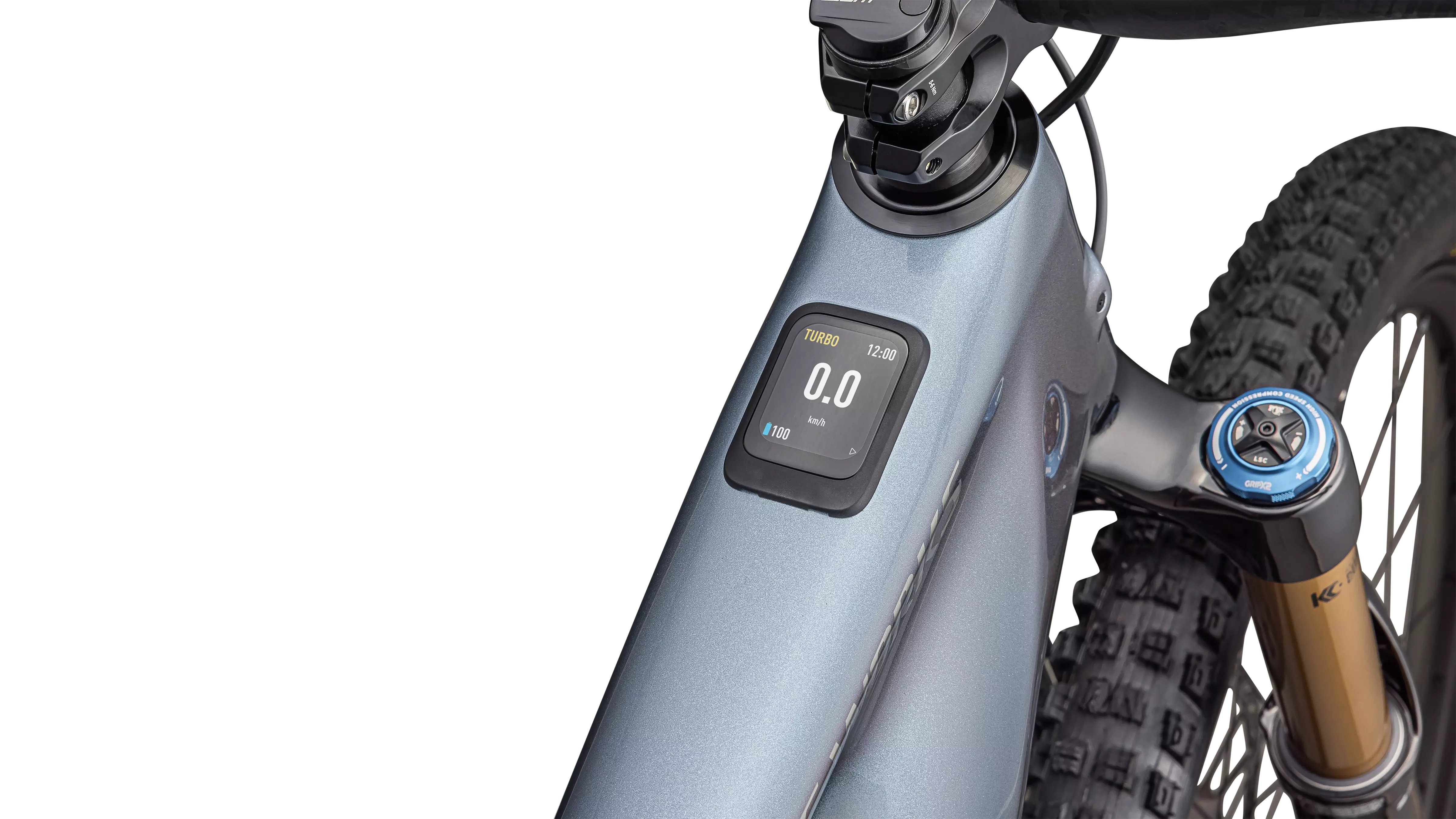 Specialized LEVO S-Works Carbon G4 - 2025