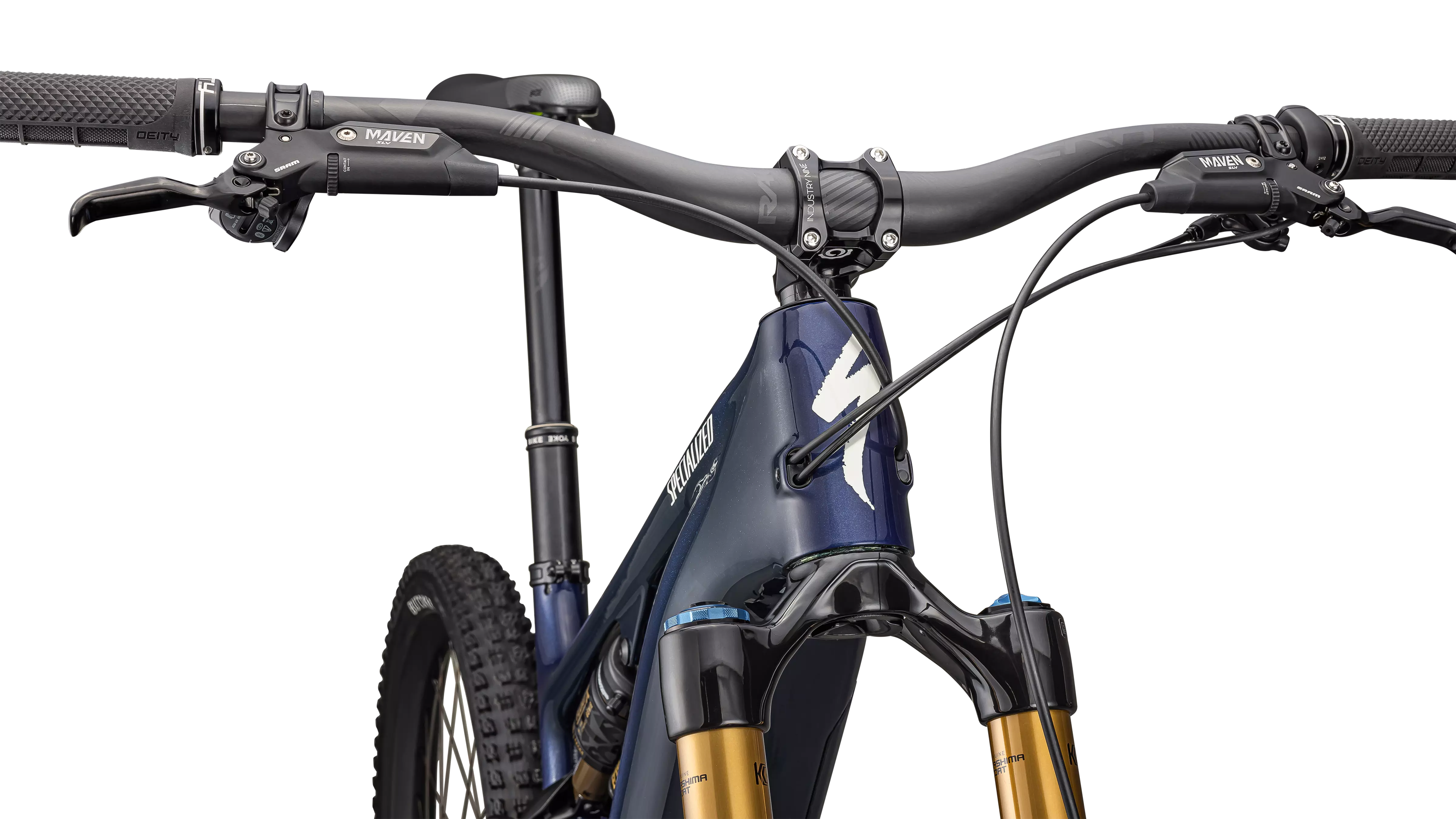 Specialized LEVO PRO Carbon G4 - 2025