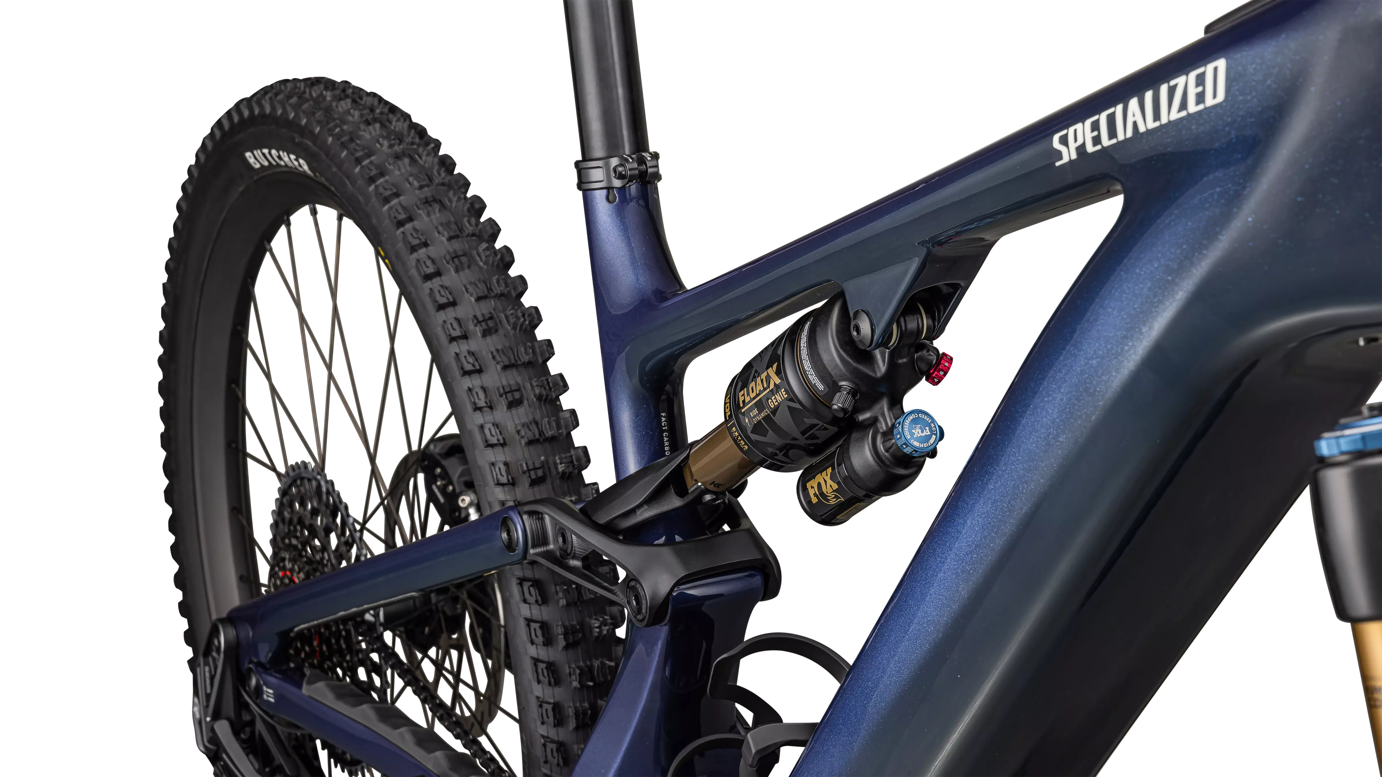 Specialized Turbo Levo 4 Pro