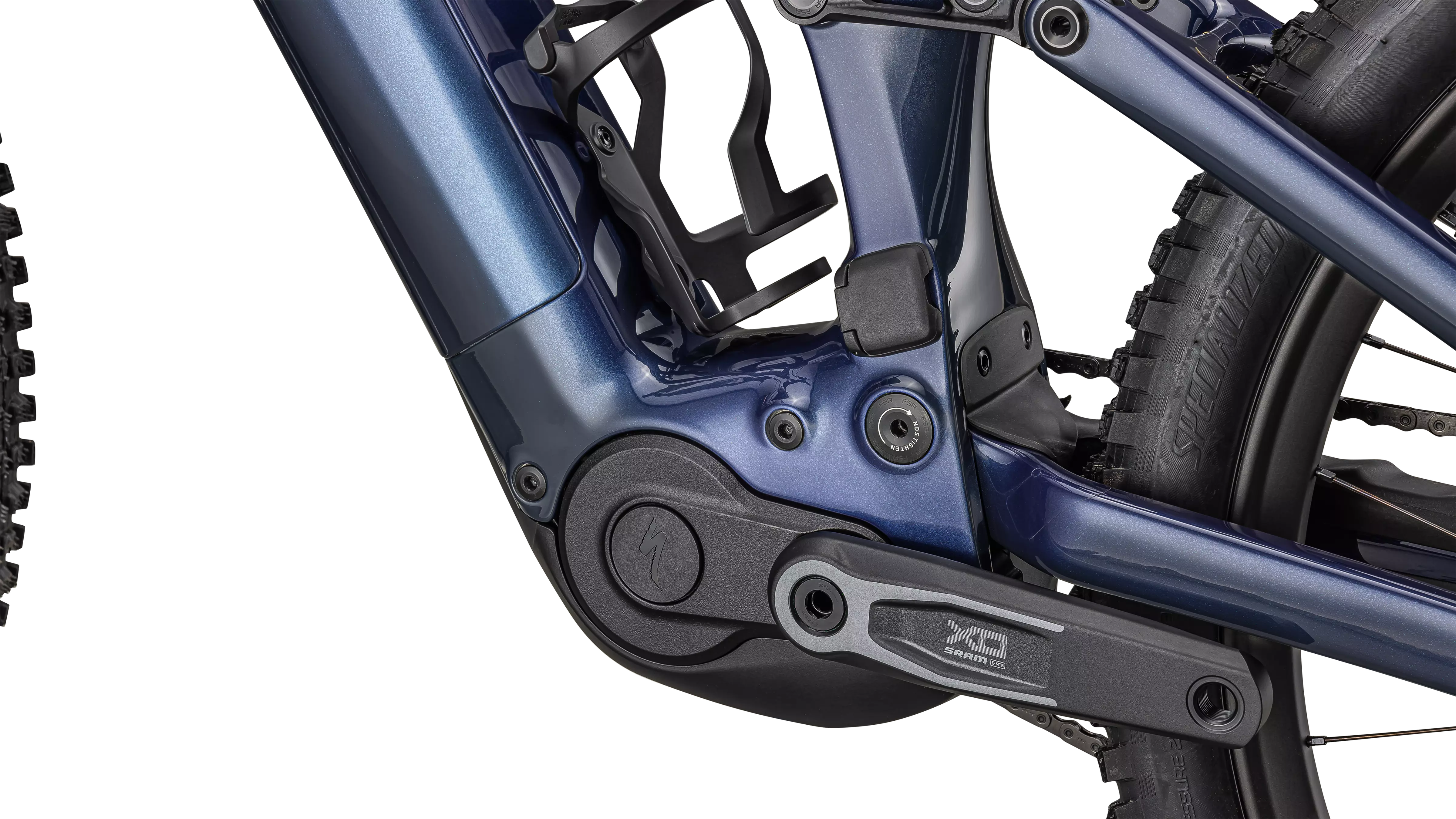 Specialized Turbo Levo 4 Pro