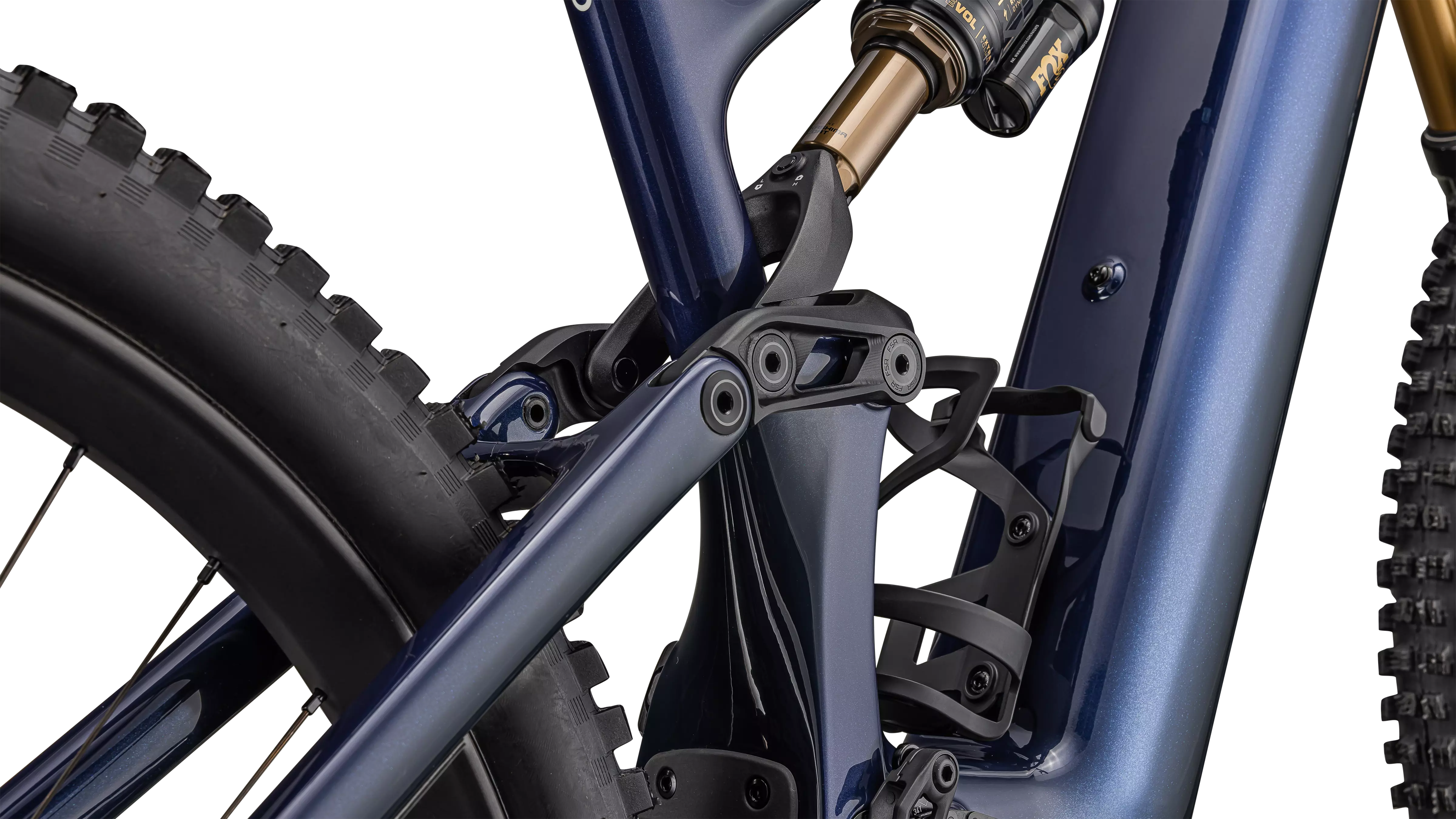 Specialized Turbo Levo 4 Pro