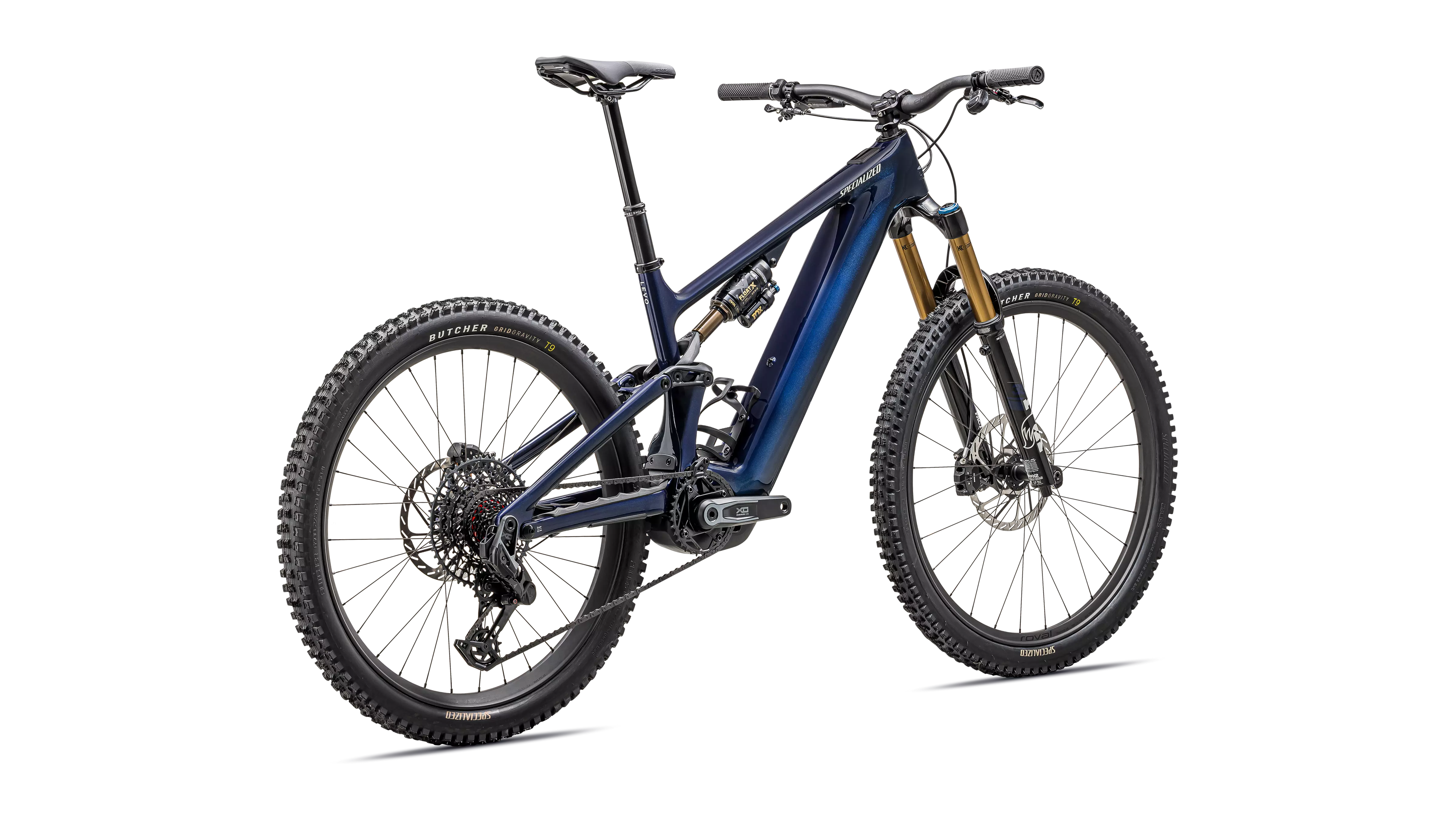 Specialized Turbo Levo 4 Pro