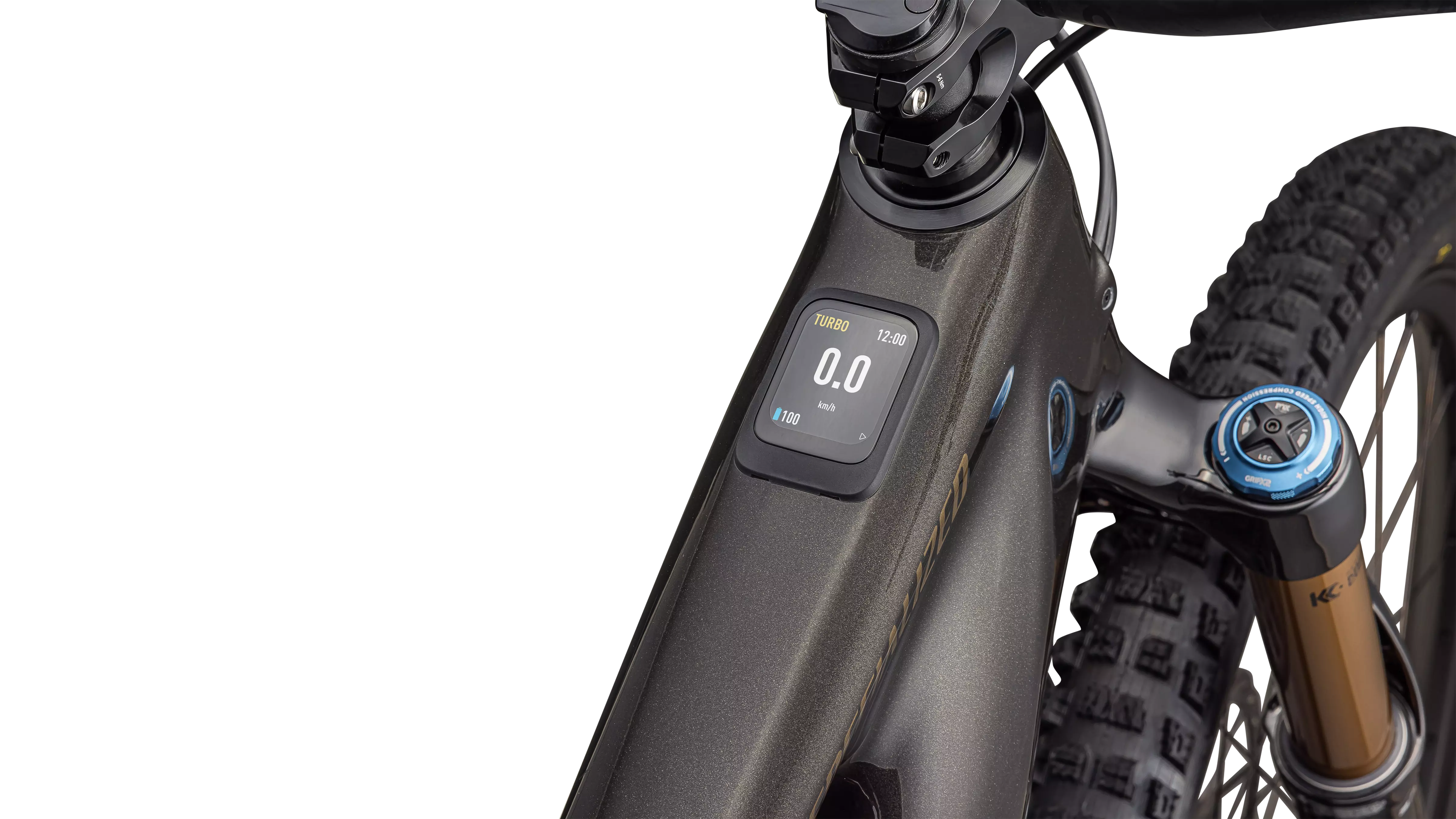 Specialized LEVO PRO Carbon G4 - 2025