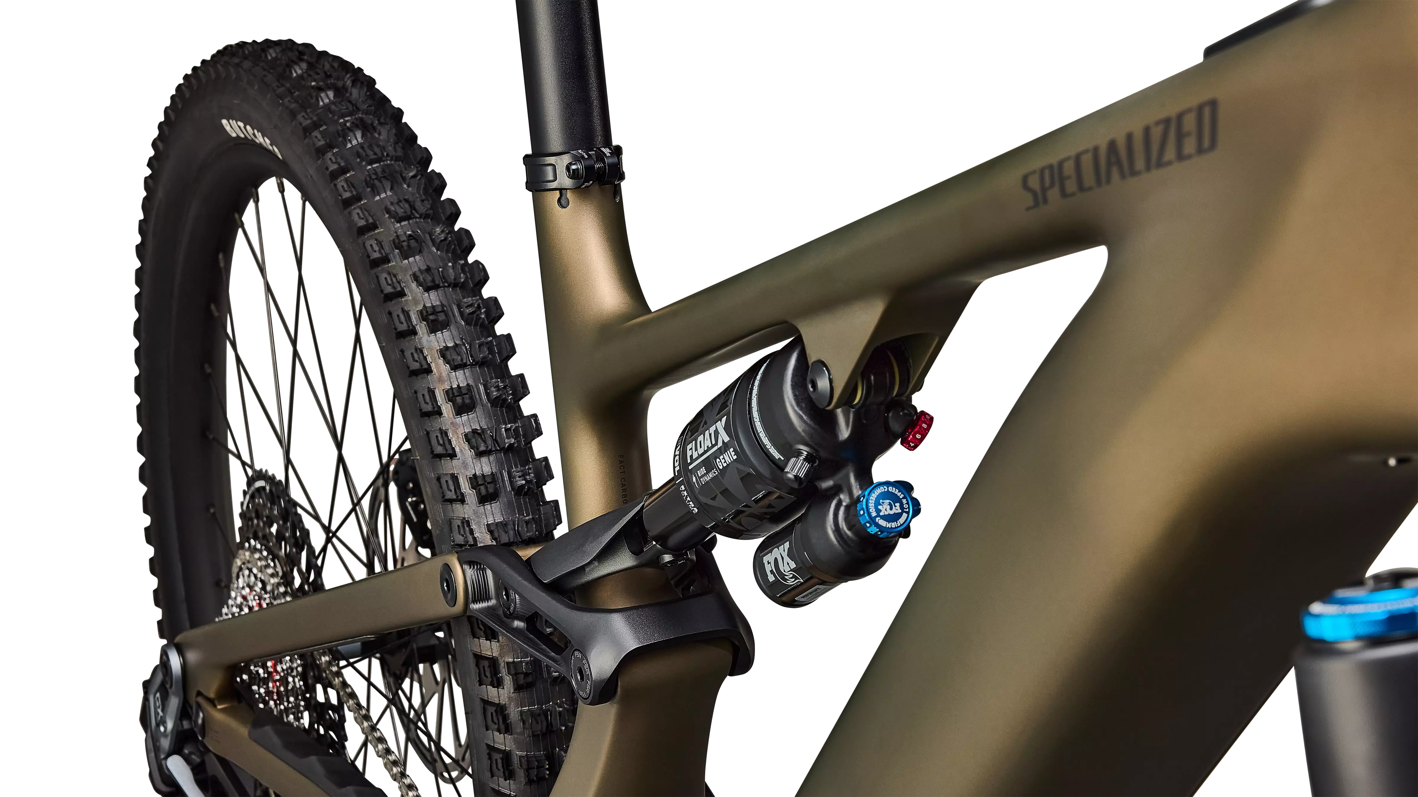 Specialized Turbo Levo 4 Expert