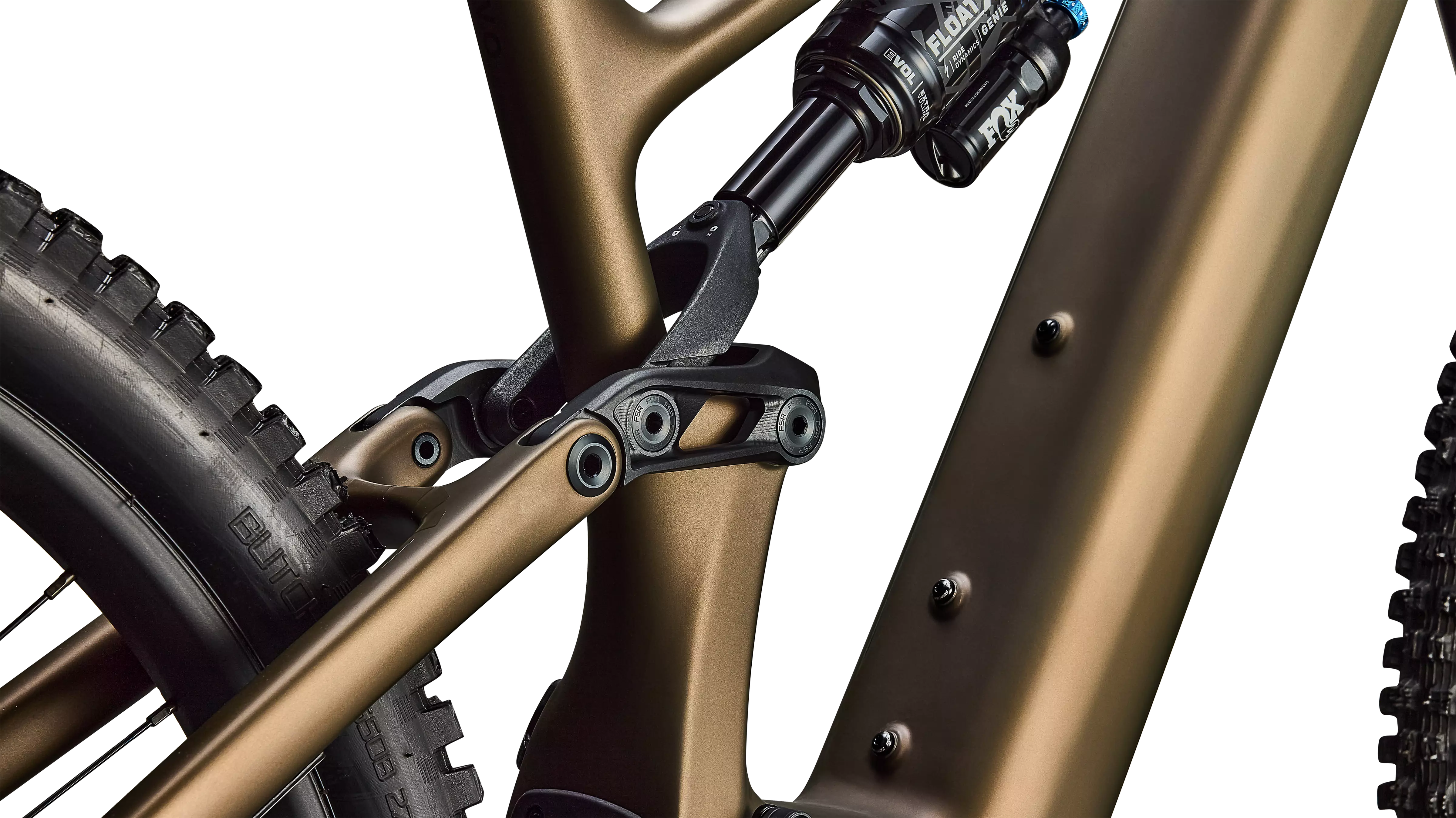 Specialized LEVO Expert Carbon G4 - 2025