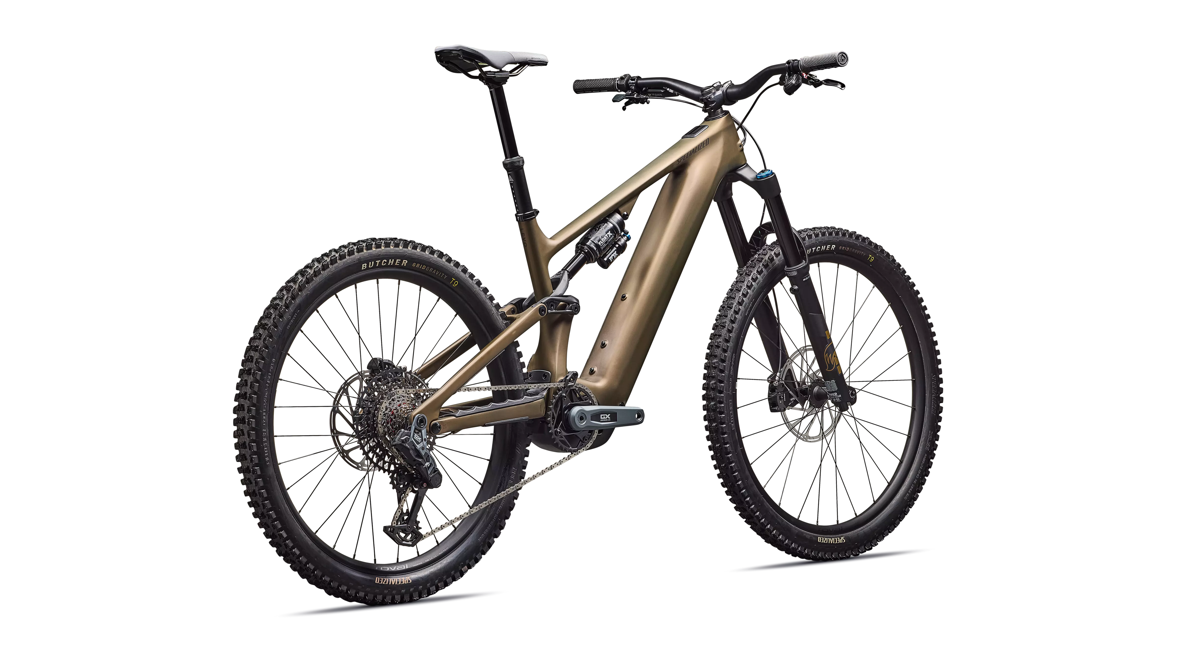 Specialized Turbo Levo 4 Expert