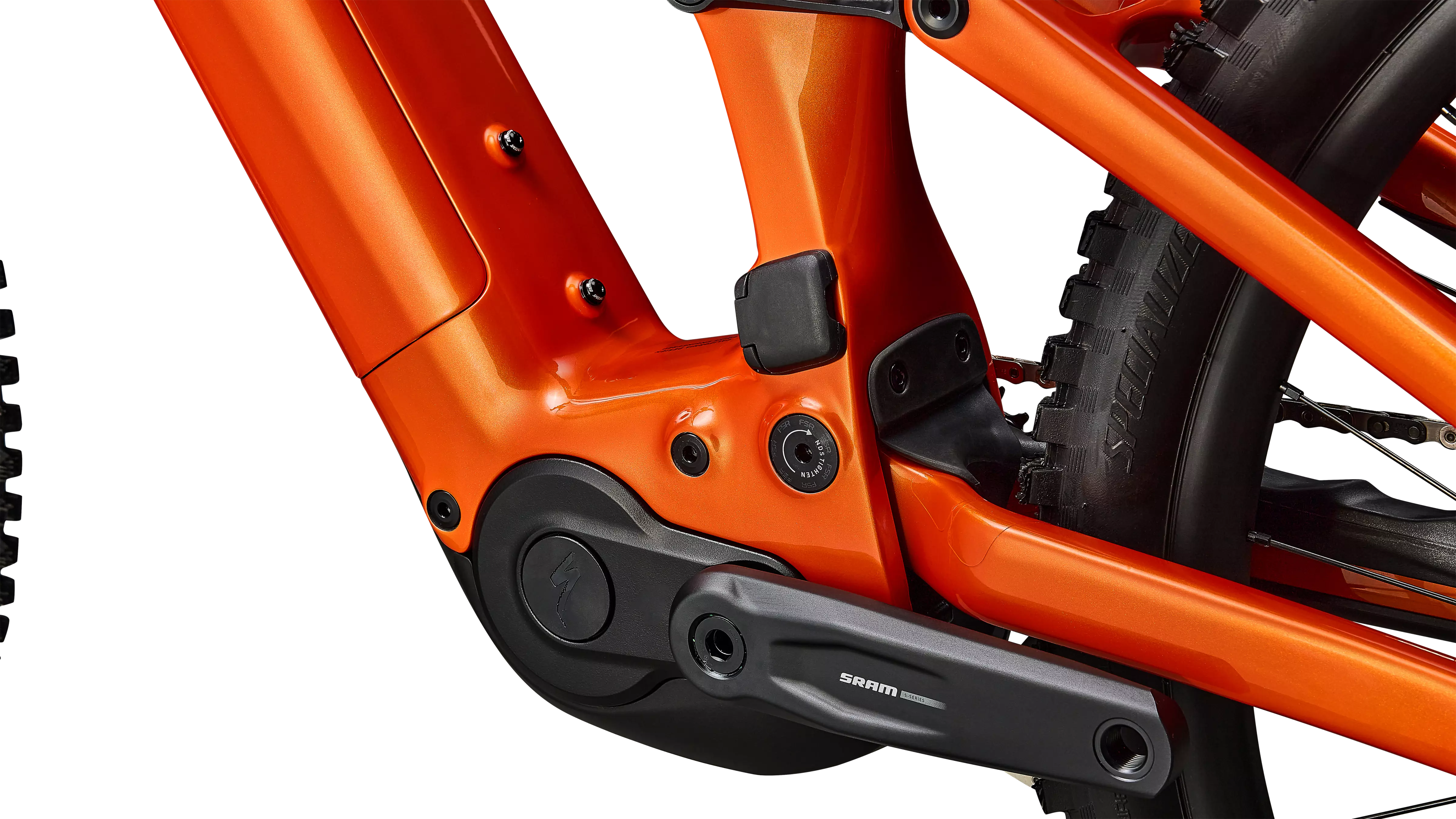 Specialized Turbo Levo 4 Comp