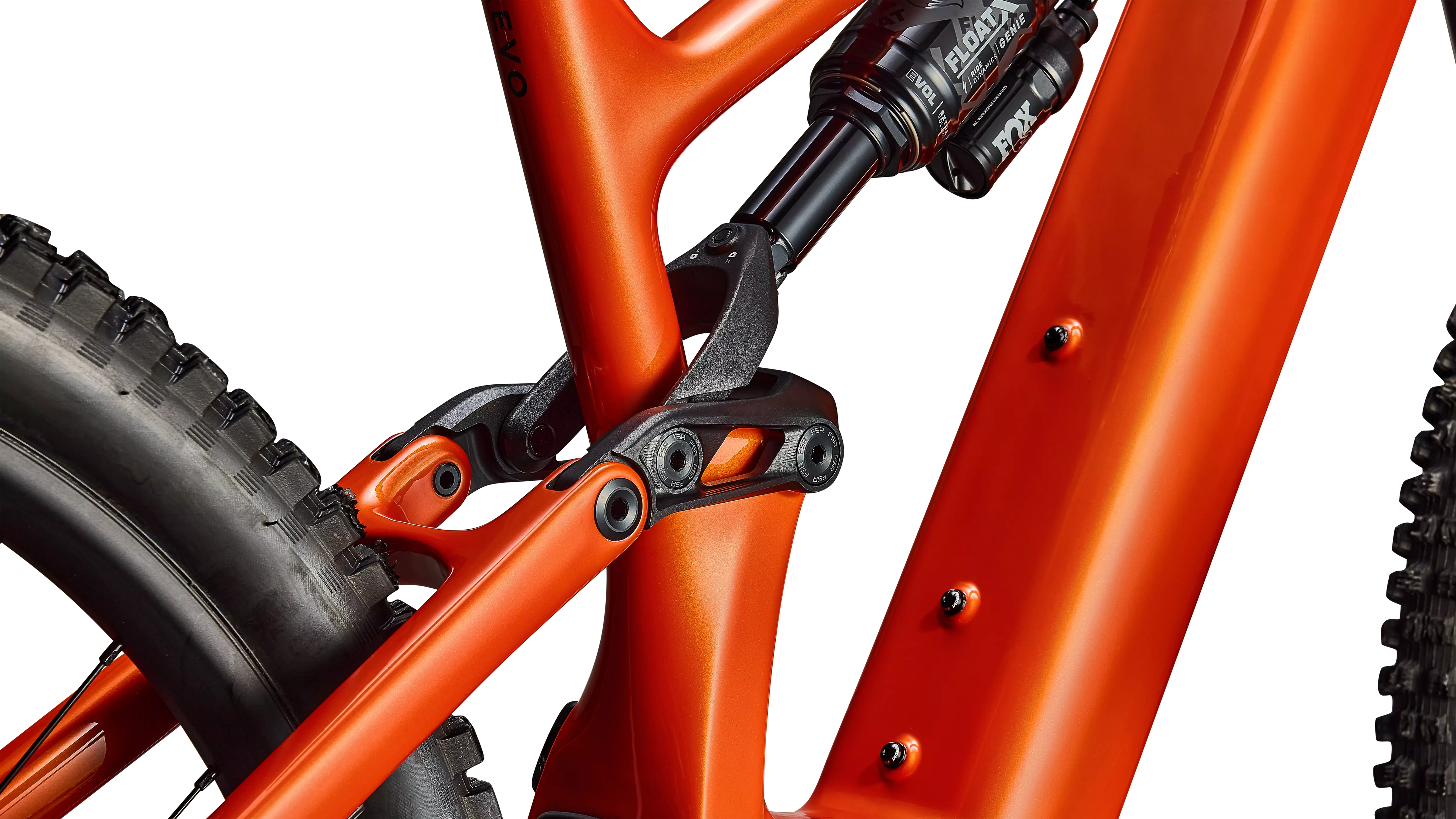 Specialized LEVO Comp Carbon G4 - 2025