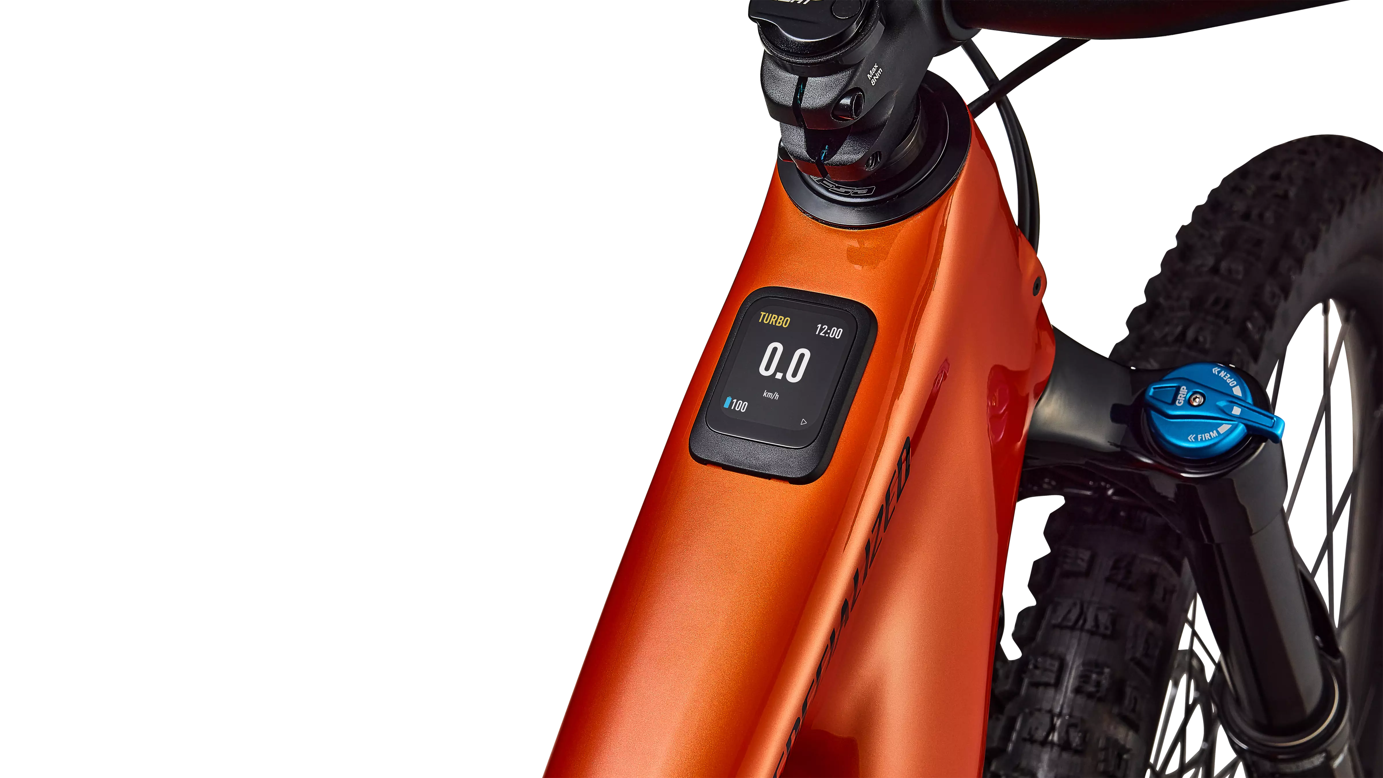 Specialized Turbo Levo 4 Comp