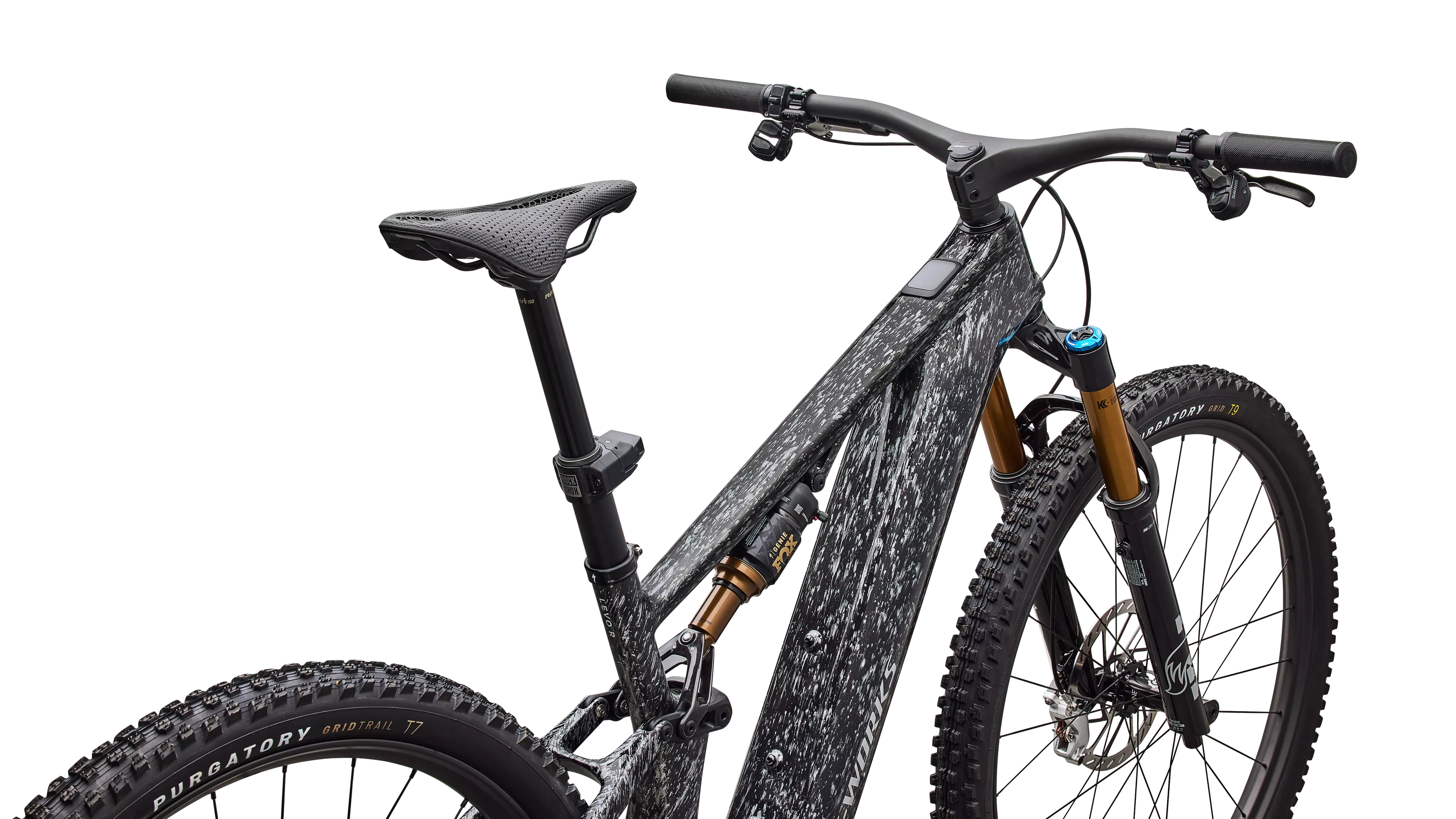 Specialized S-Works Turbo Levo R