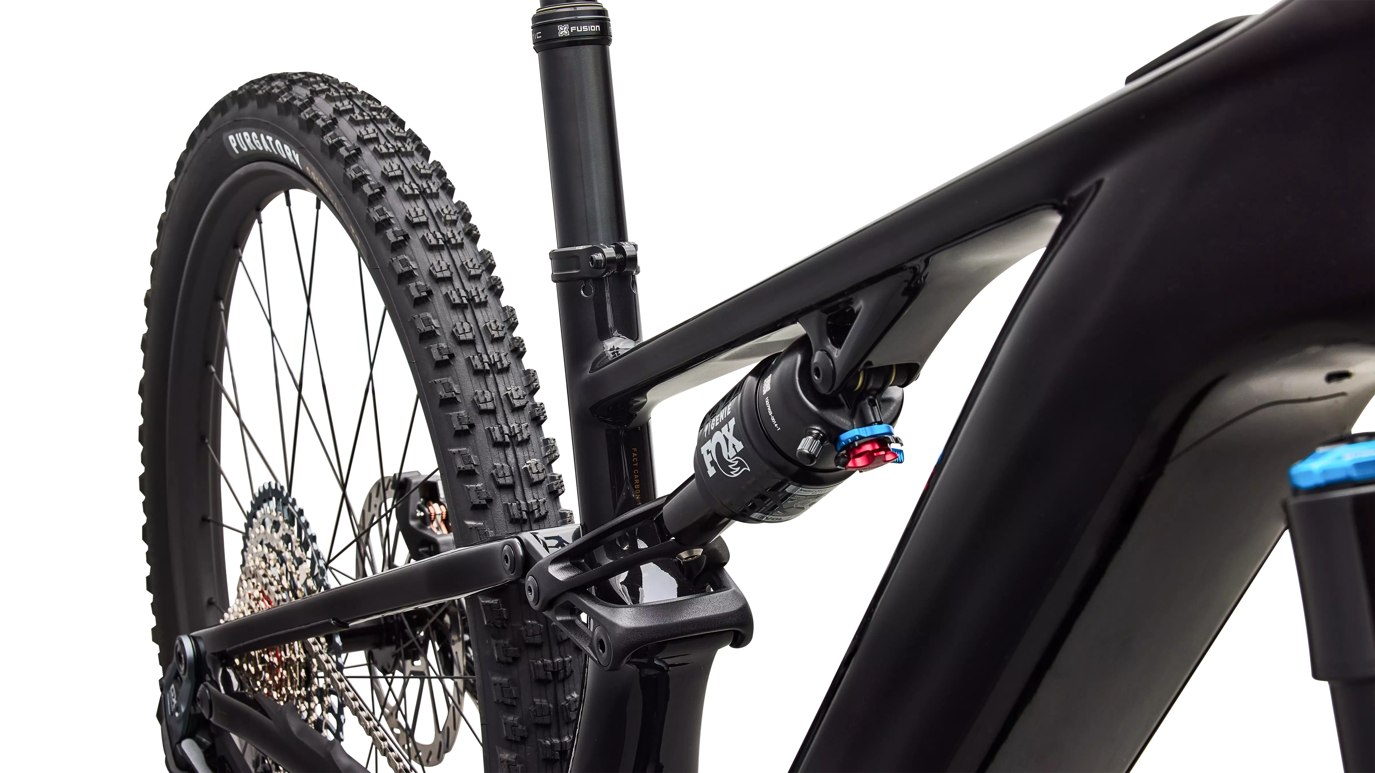 Specialized Turbo Levo R Expert