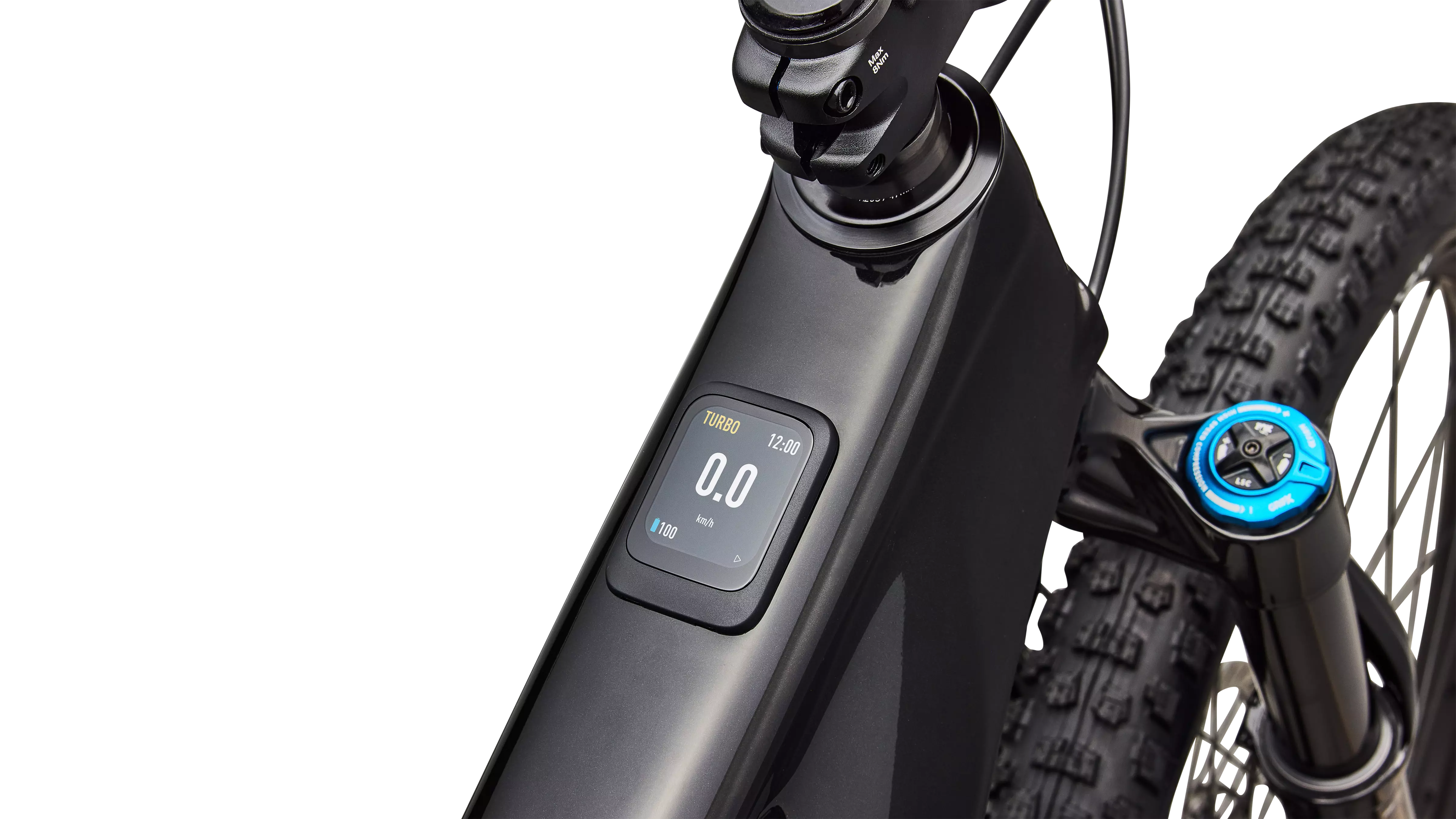 Specialized Turbo Levo R Expert