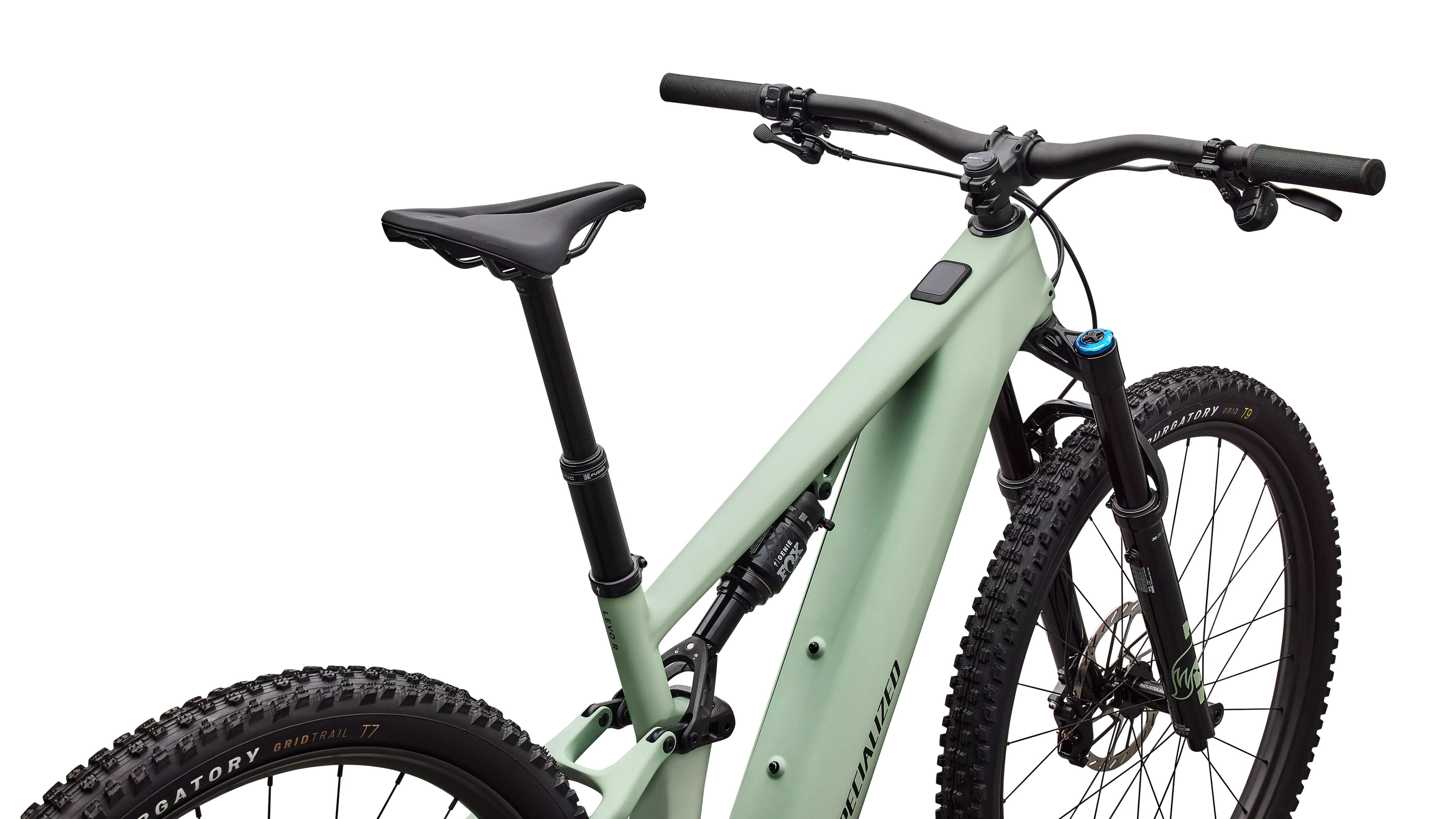 Specialized Turbo Levo R Expert