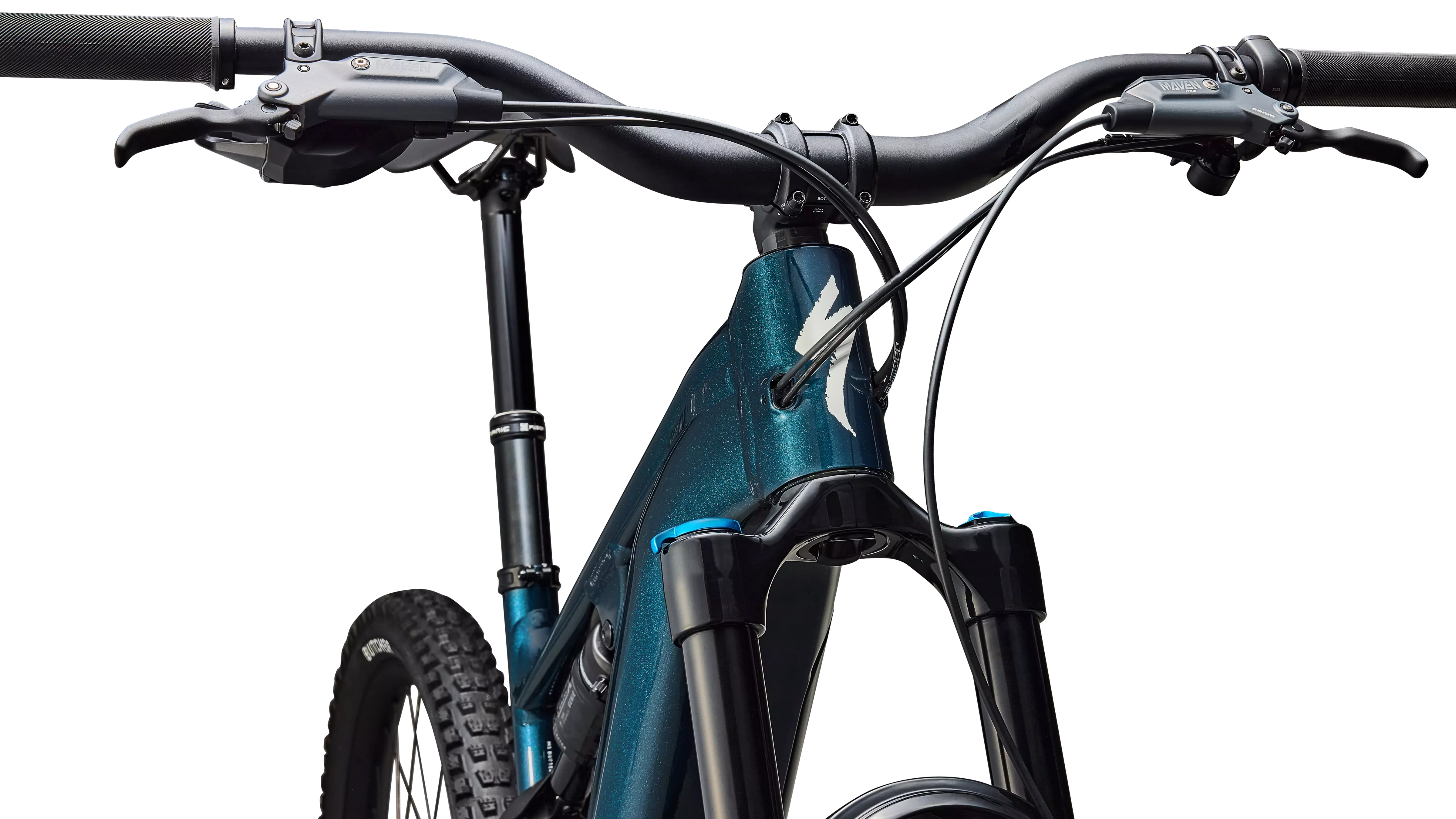 Specialized LEVO Comp Alloy G4 - 2026