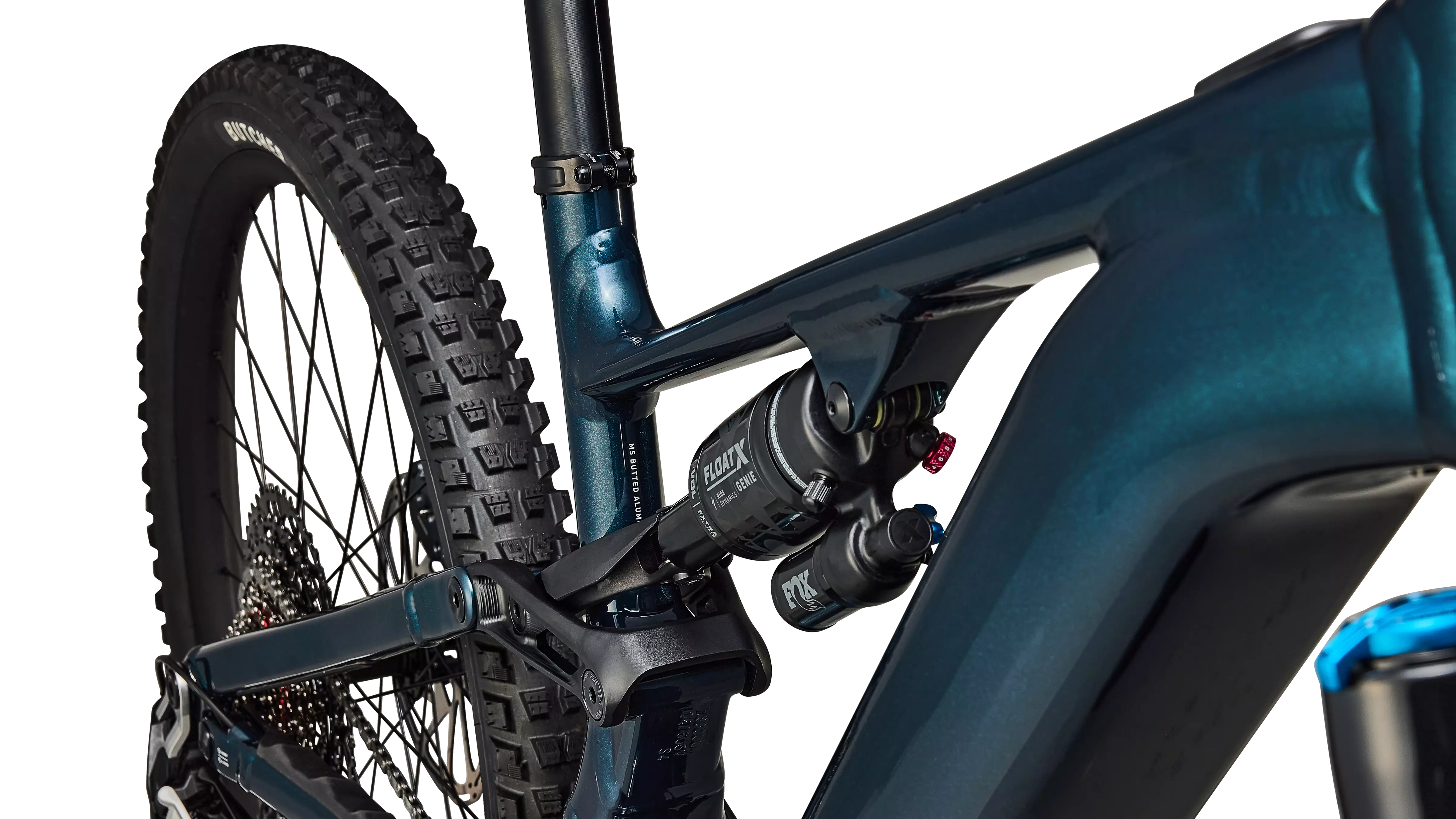 Specialized LEVO Comp Alloy G4 - 2026