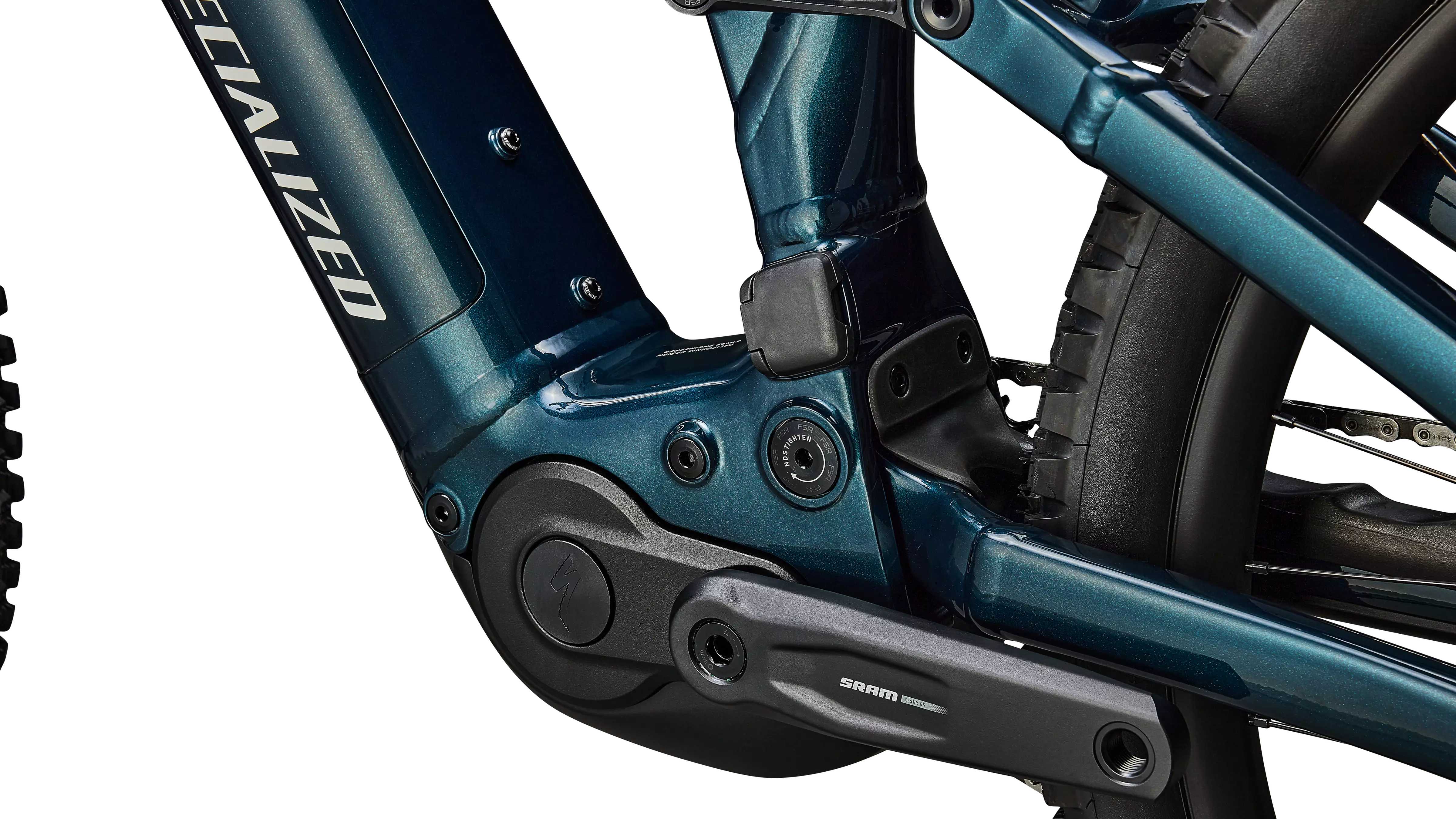 Specialized LEVO Comp Alloy G4 - 2026