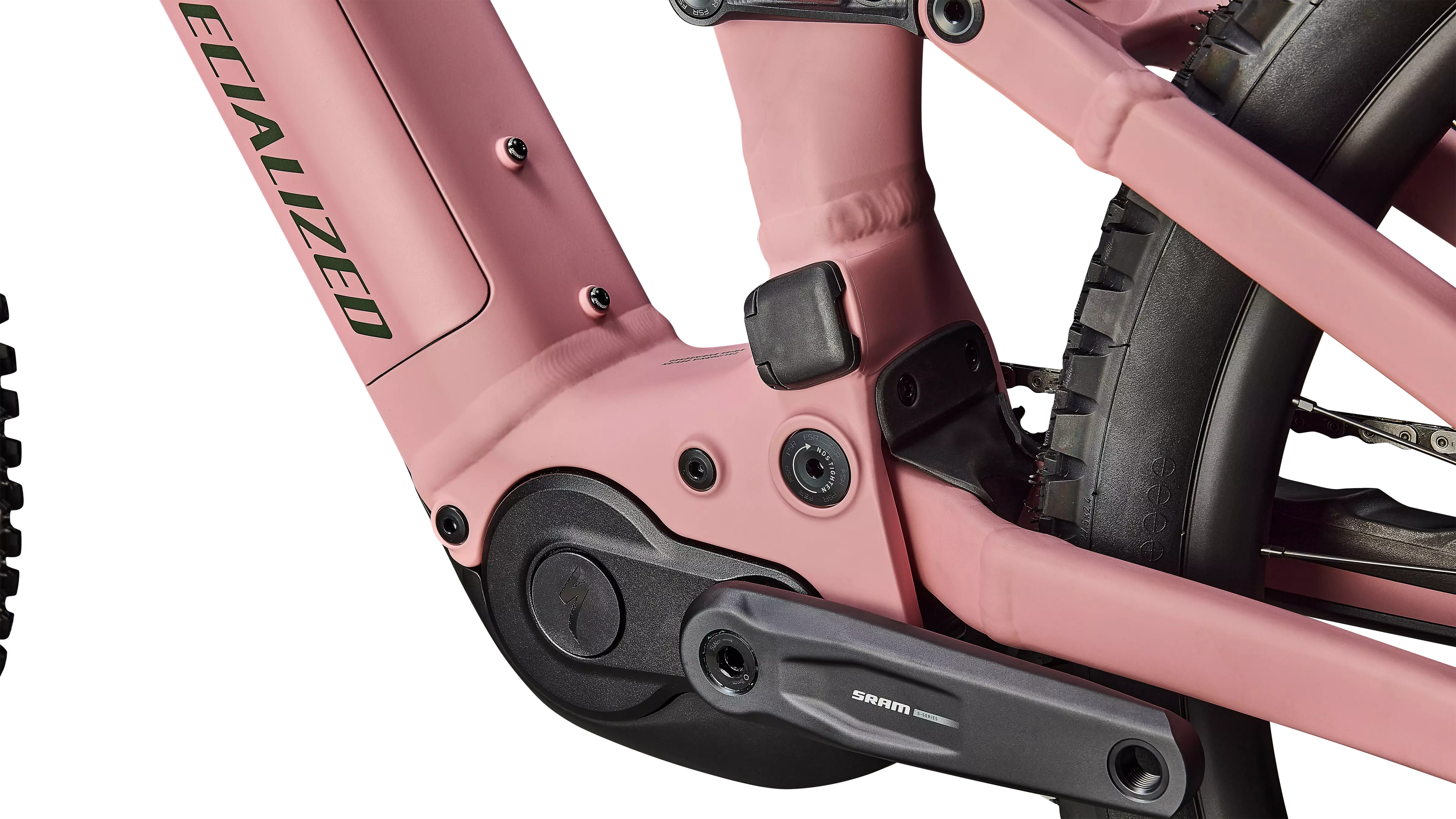 Specialized LEVO Comp Alloy G4 - 2026