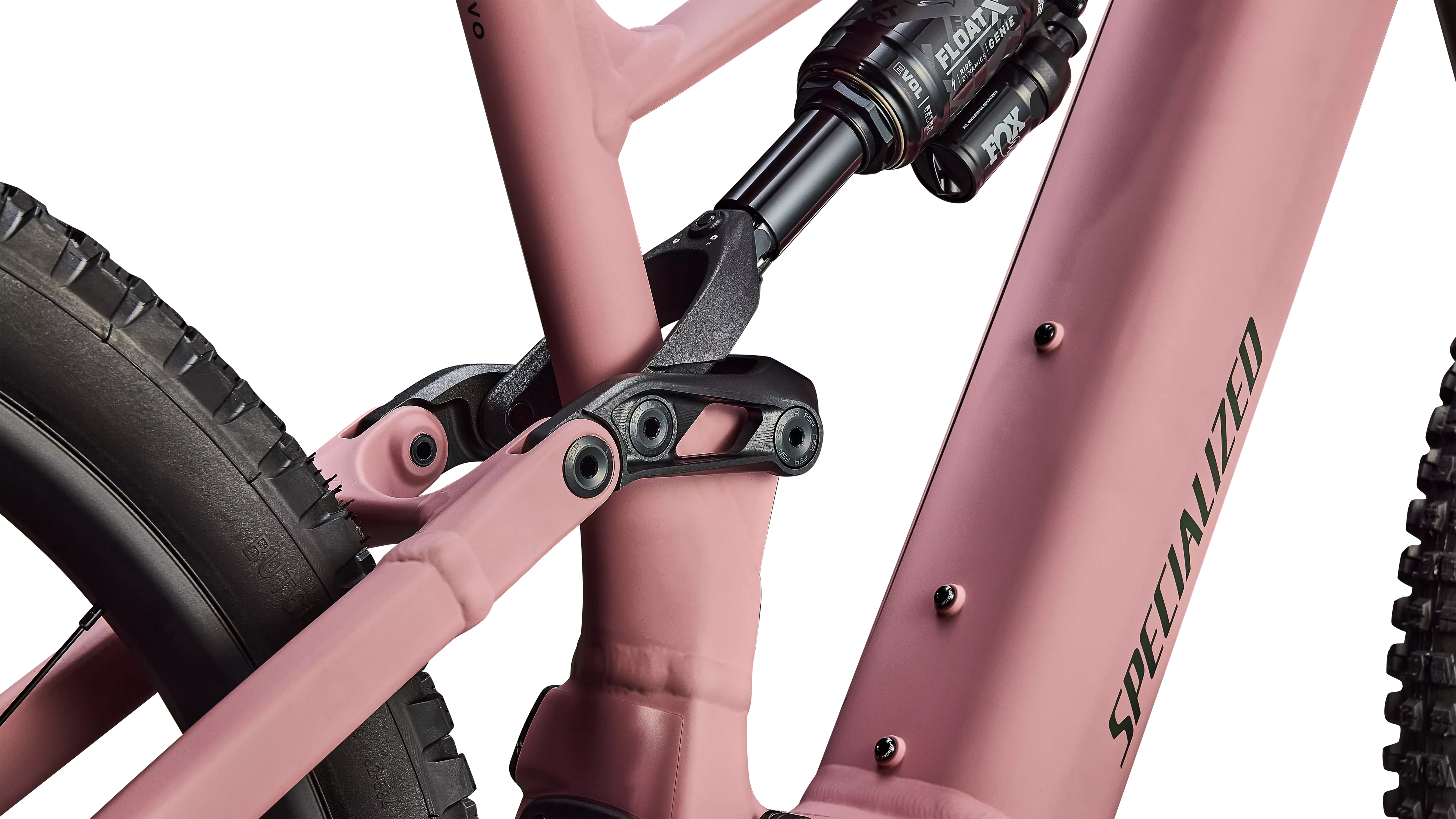 Specialized LEVO Comp Alloy G4 - 2026