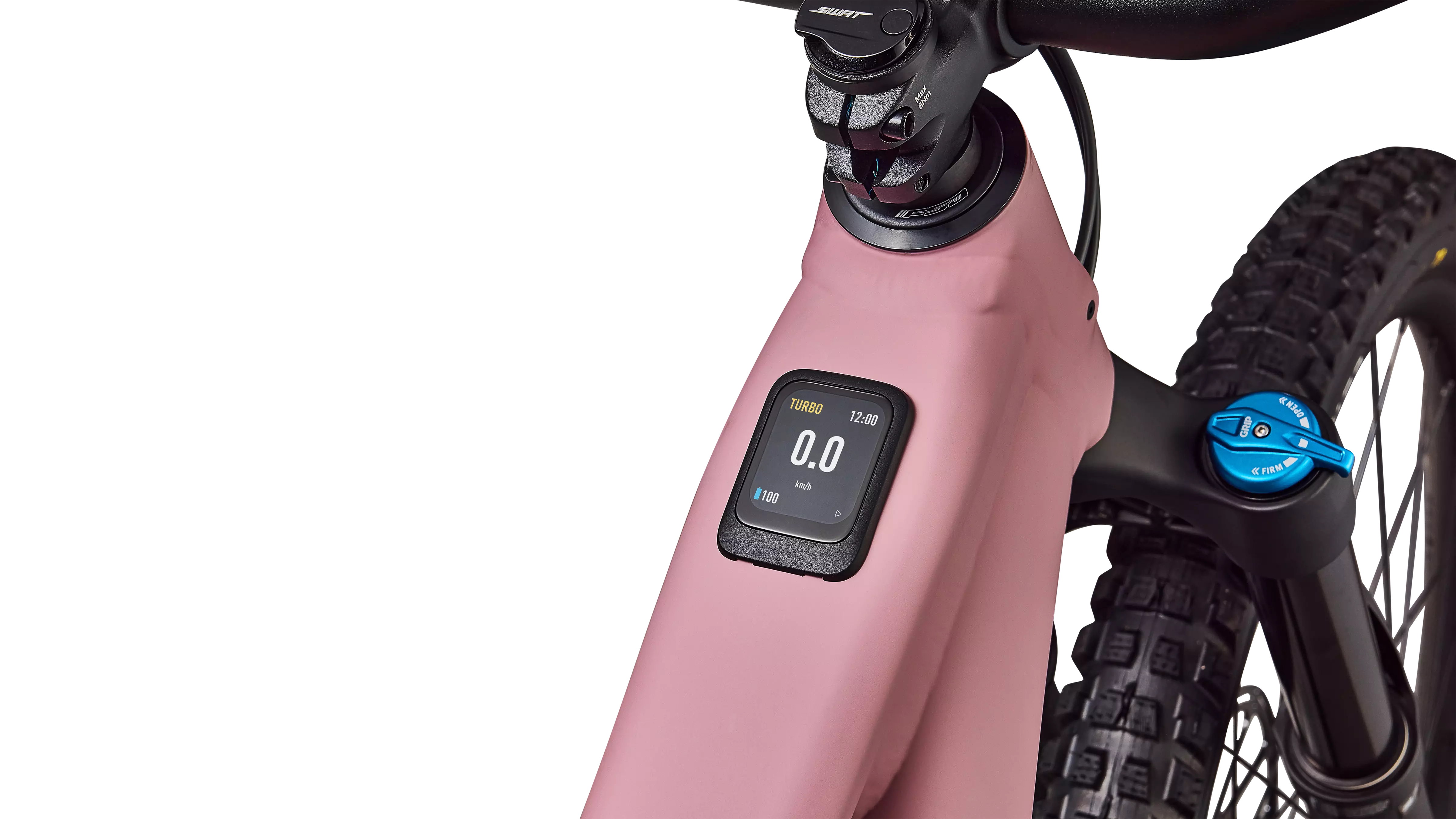 Specialized LEVO Comp Alloy G4 - 2026