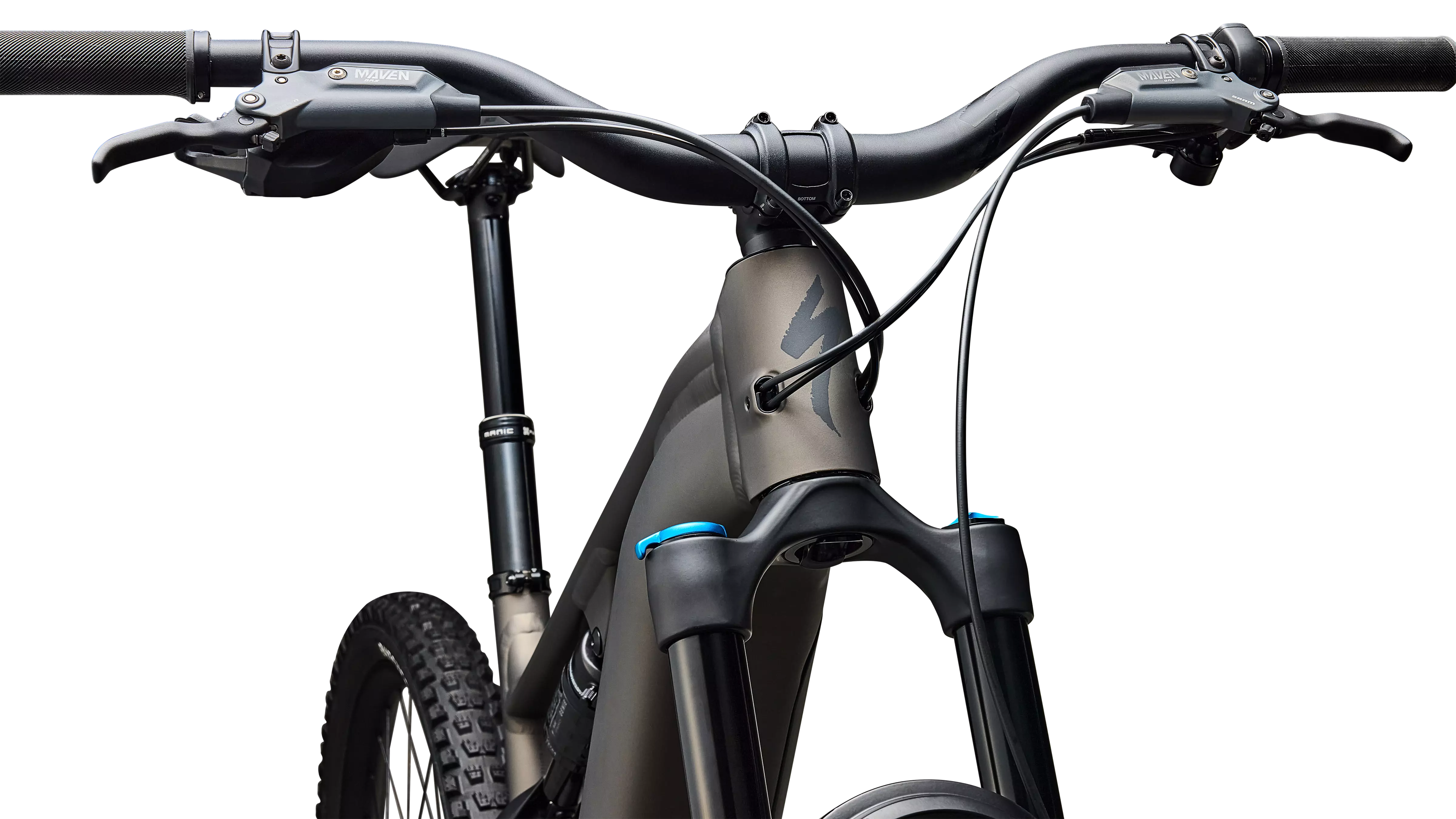 Specialized LEVO Comp Alloy G4 - 2026