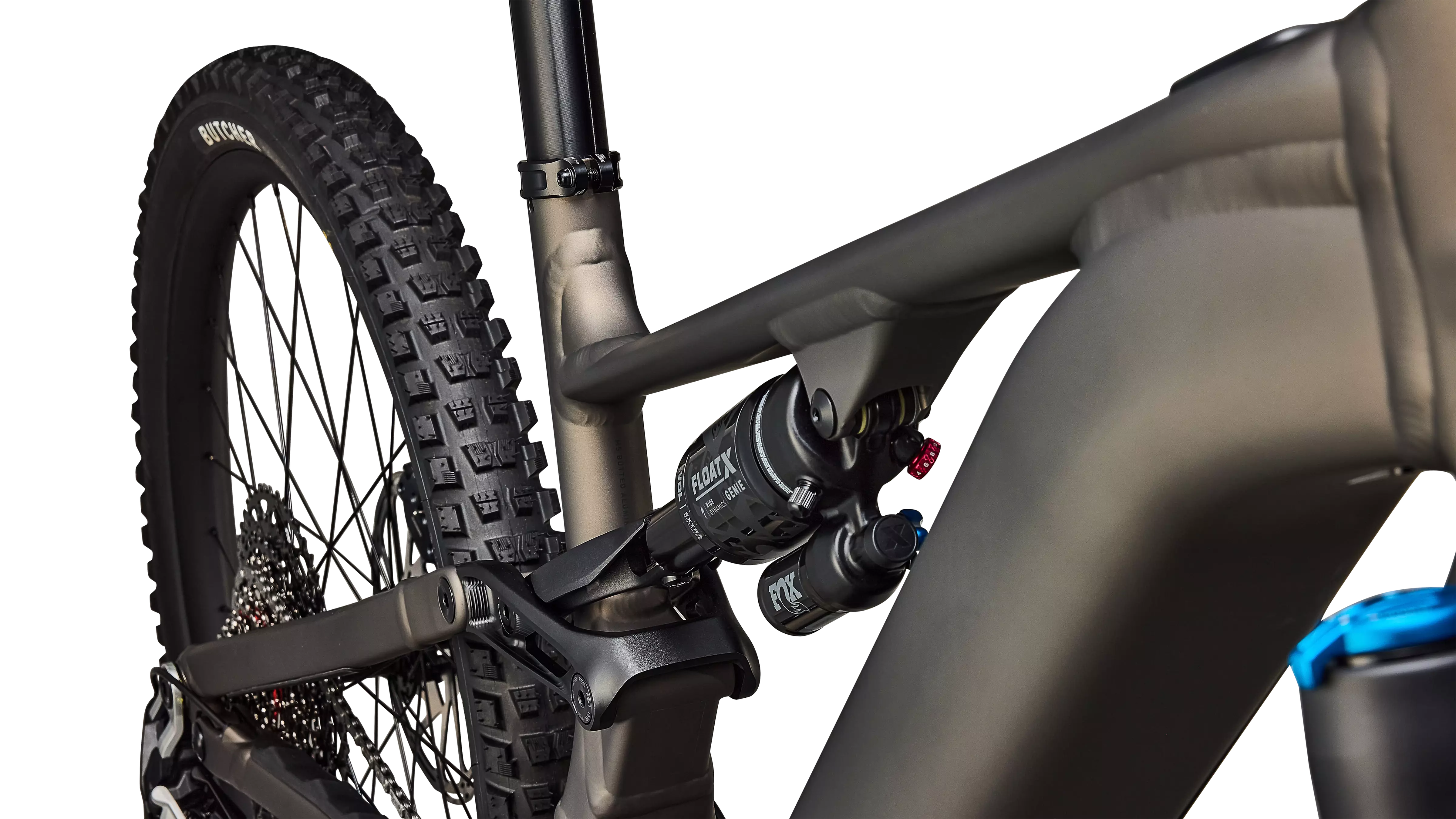 Specialized LEVO Comp Alloy G4 - 2026