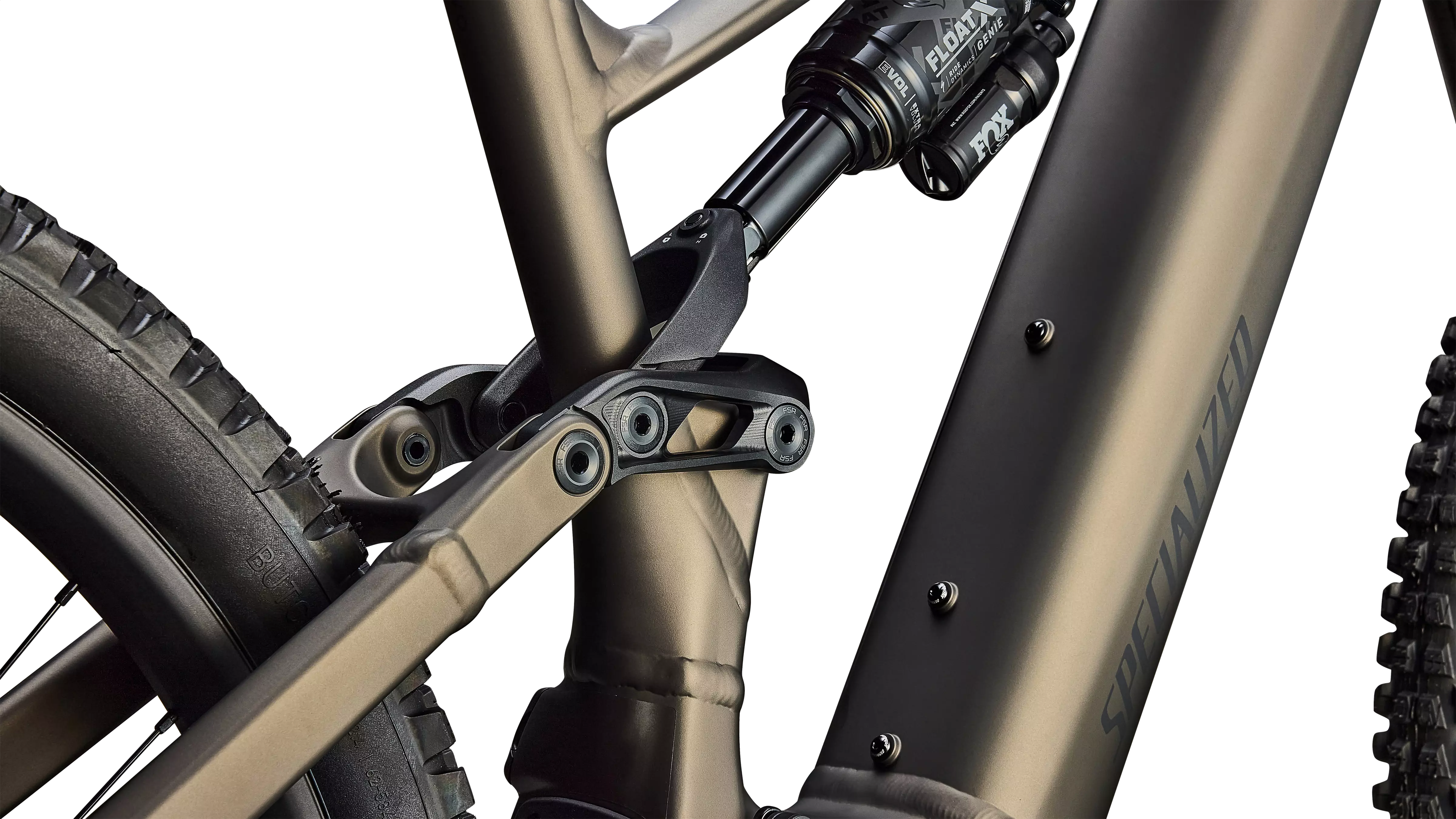 Specialized LEVO Comp Alloy G4 - 2026