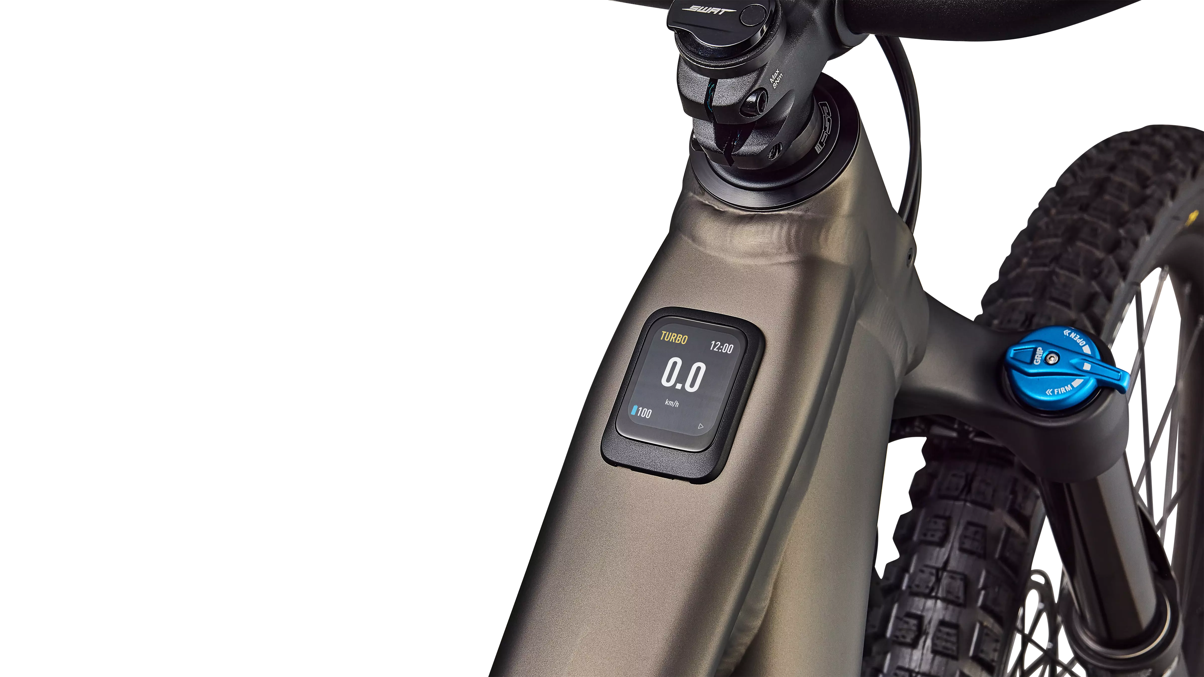 Specialized LEVO Comp Alloy G4 - 2026