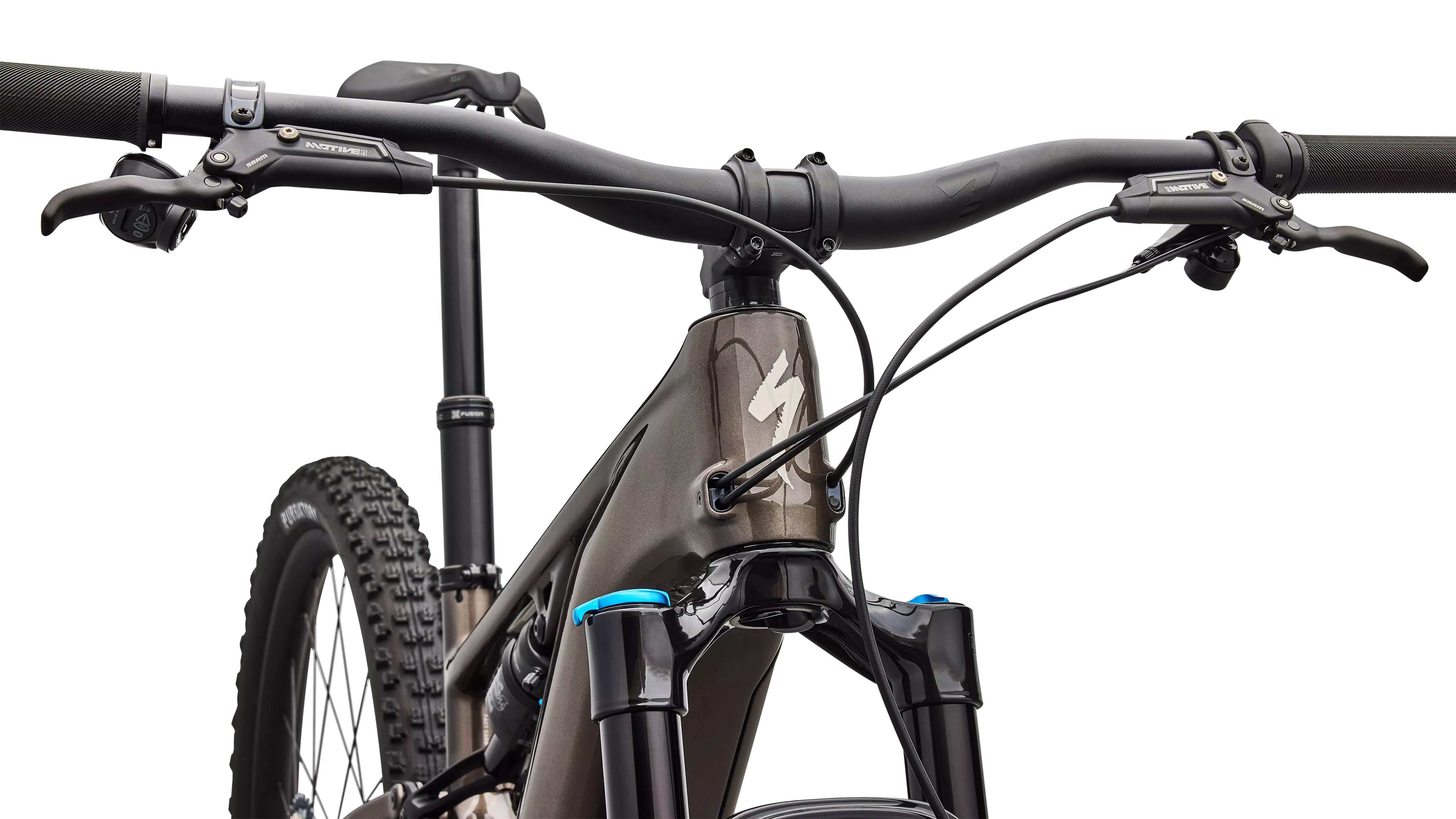 Specialized Turbo Levo R Comp