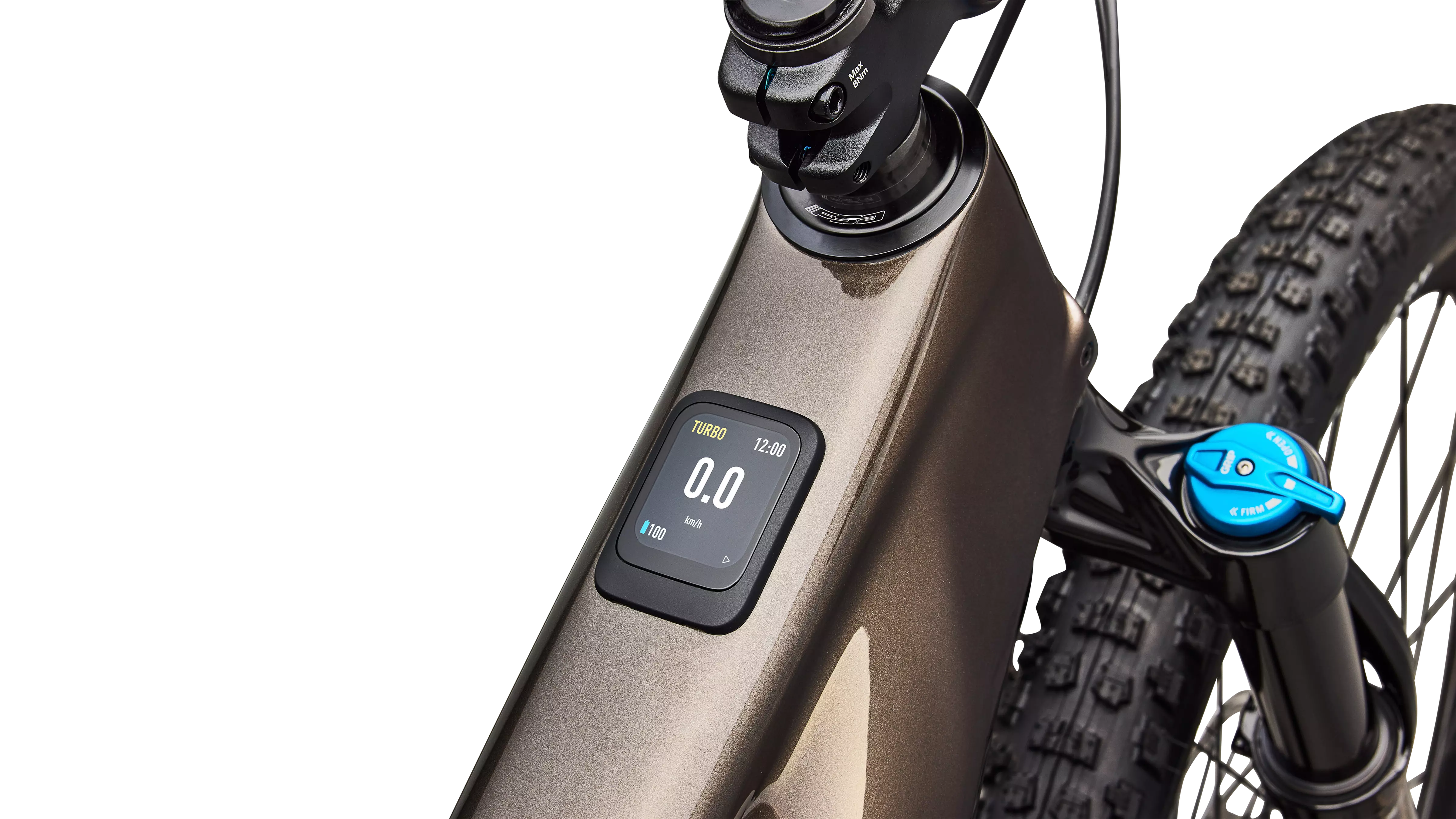 Specialized Turbo Levo R Comp