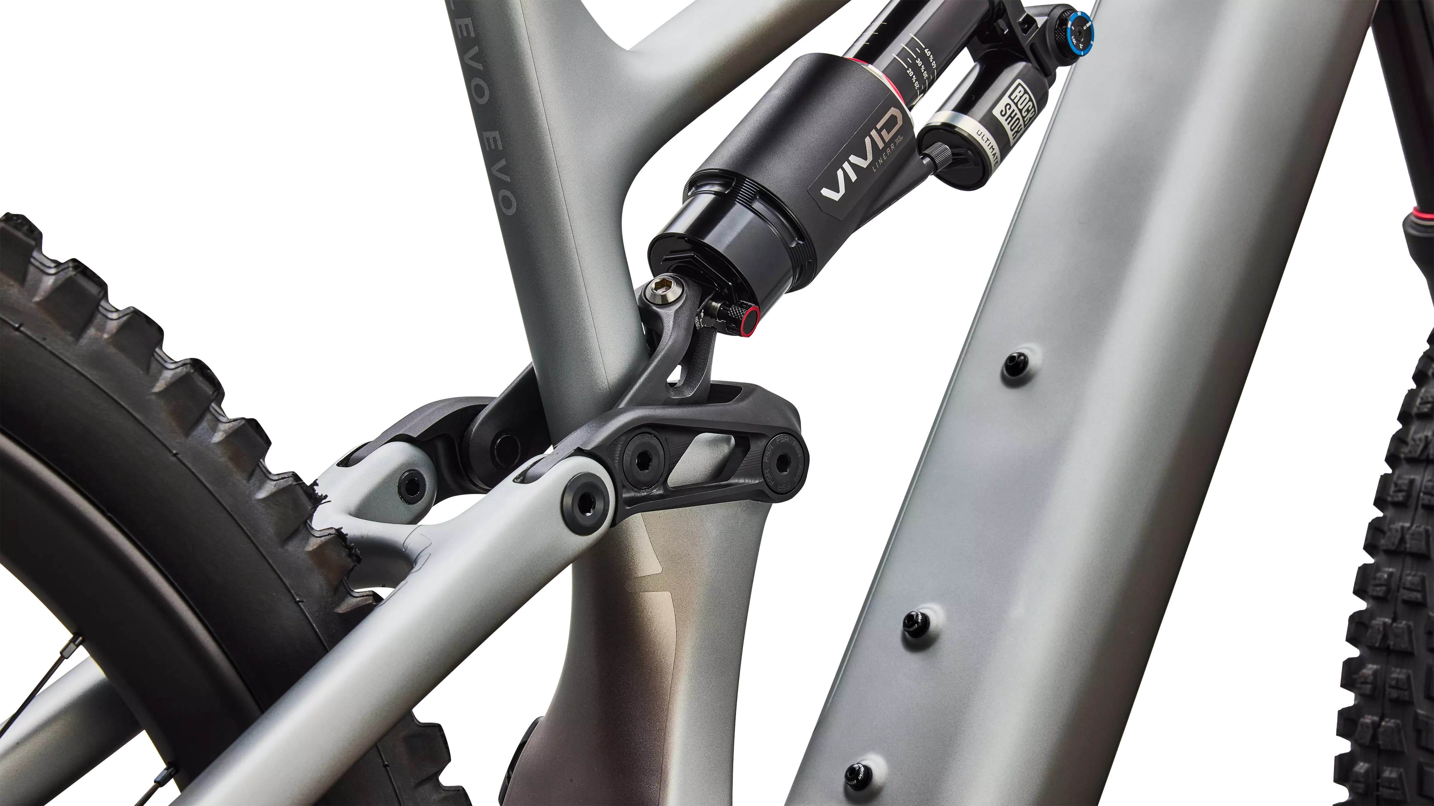 Specialized Levo 4 EVO Pro