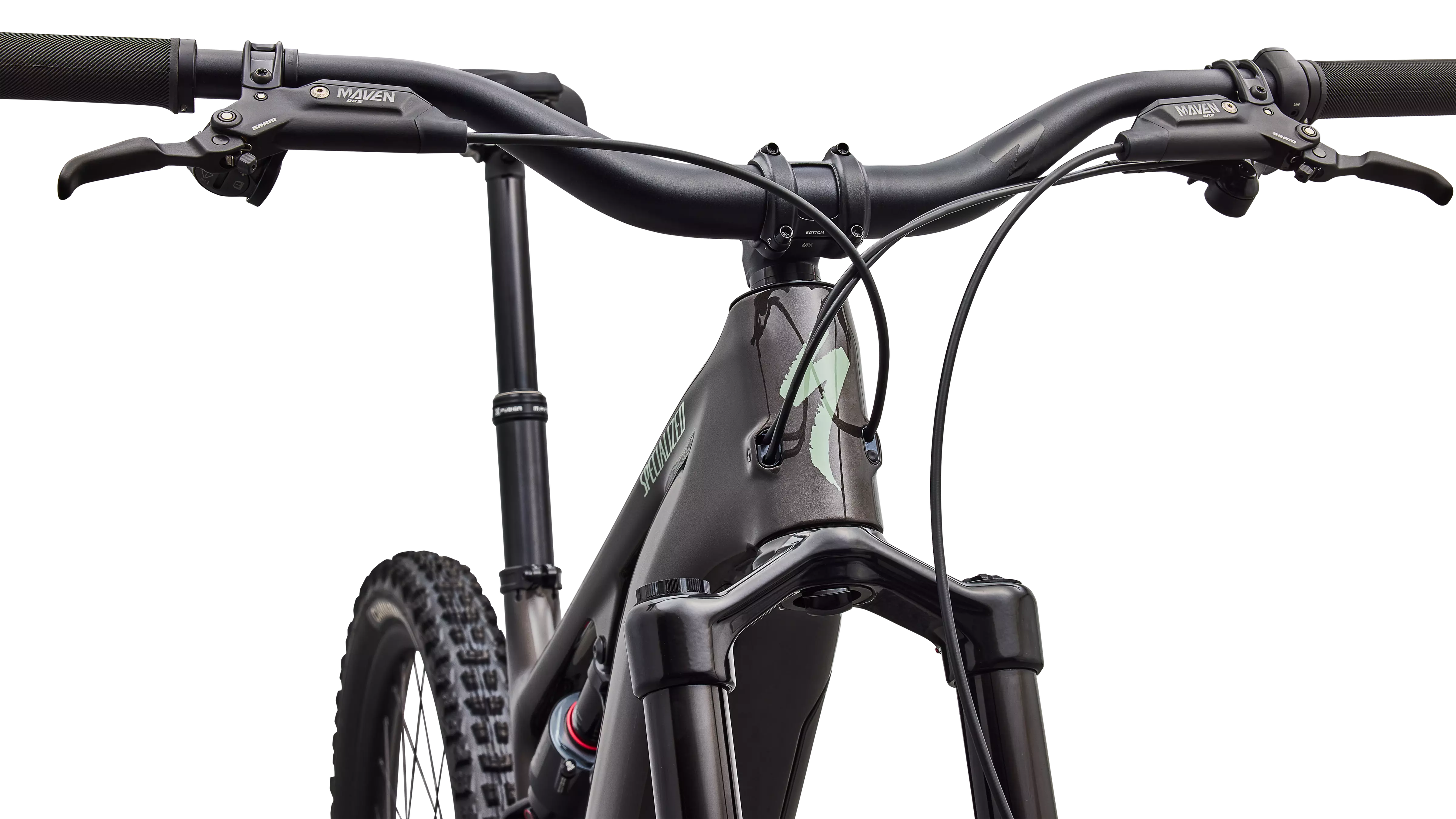 Specialized Levo 4 EVO Comp