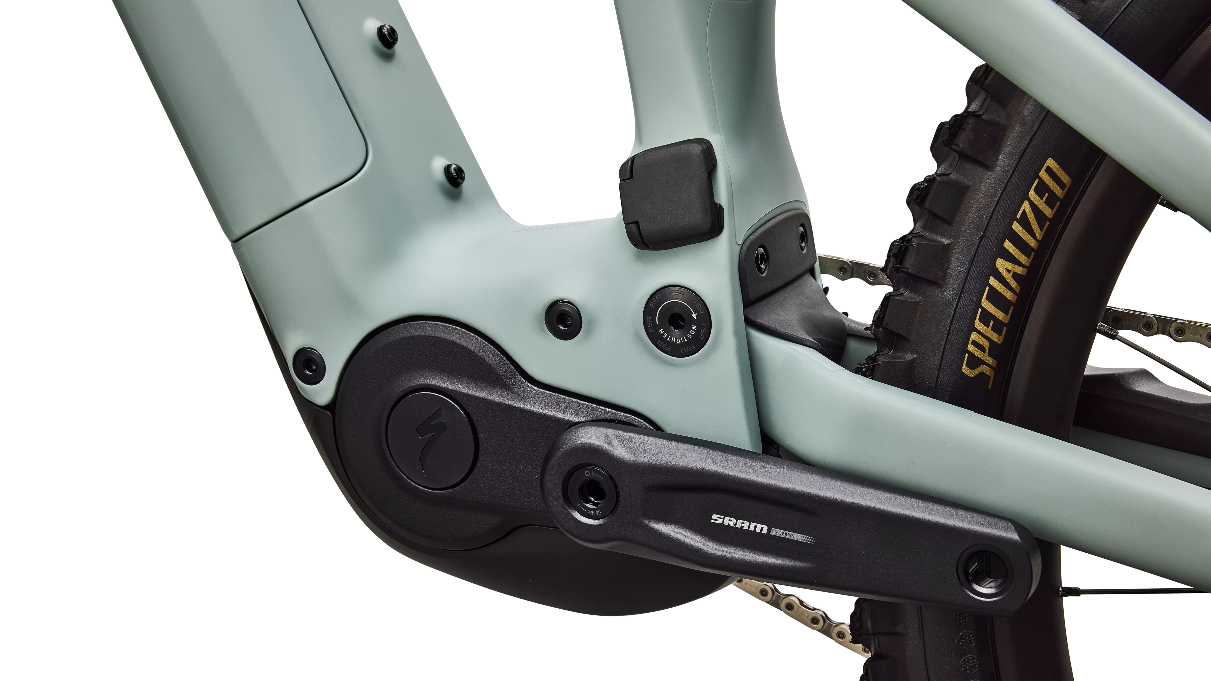Specialized Levo 4 EVO Comp