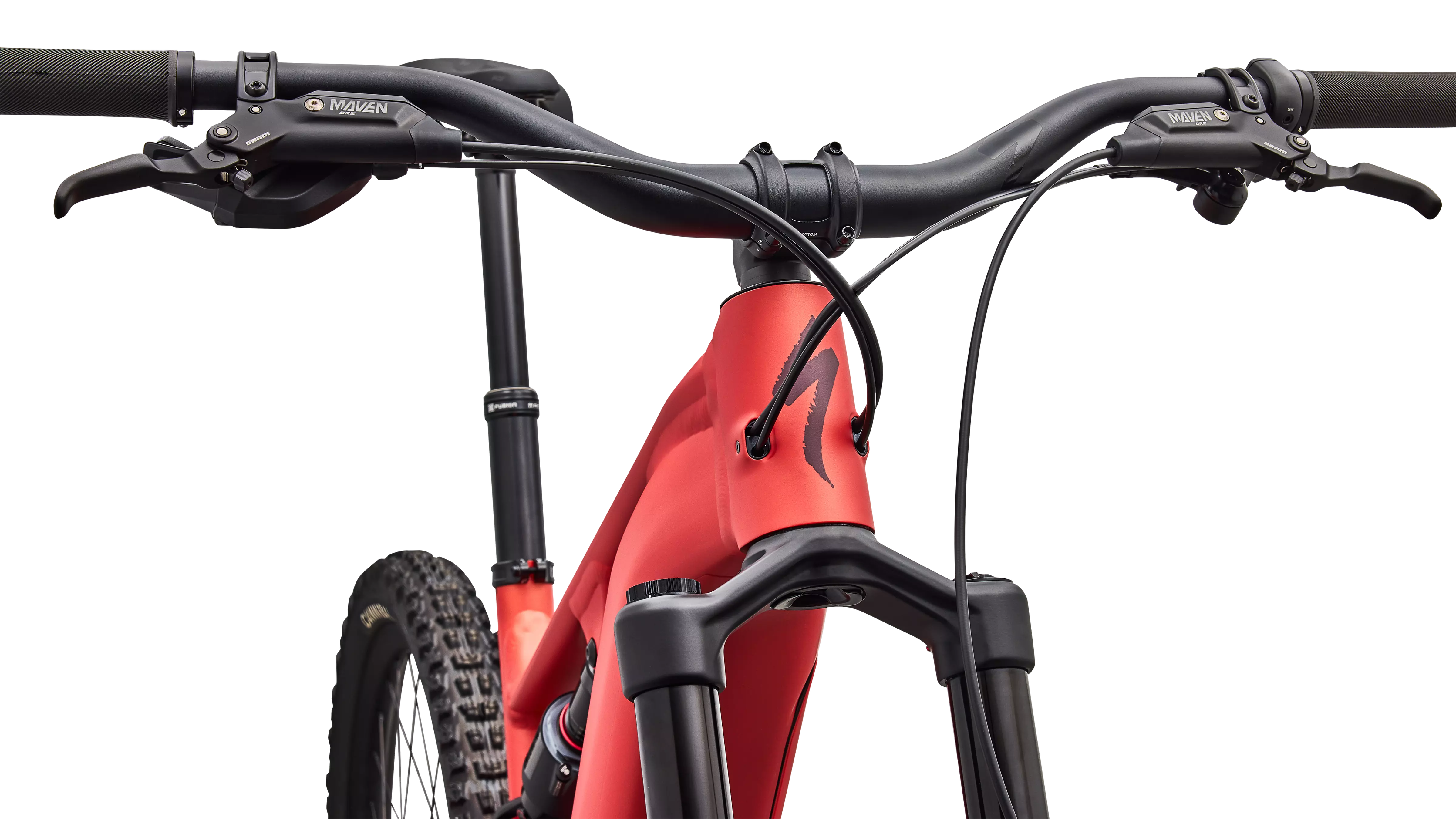 Specialized Levo 4 EVO Comp Alloy