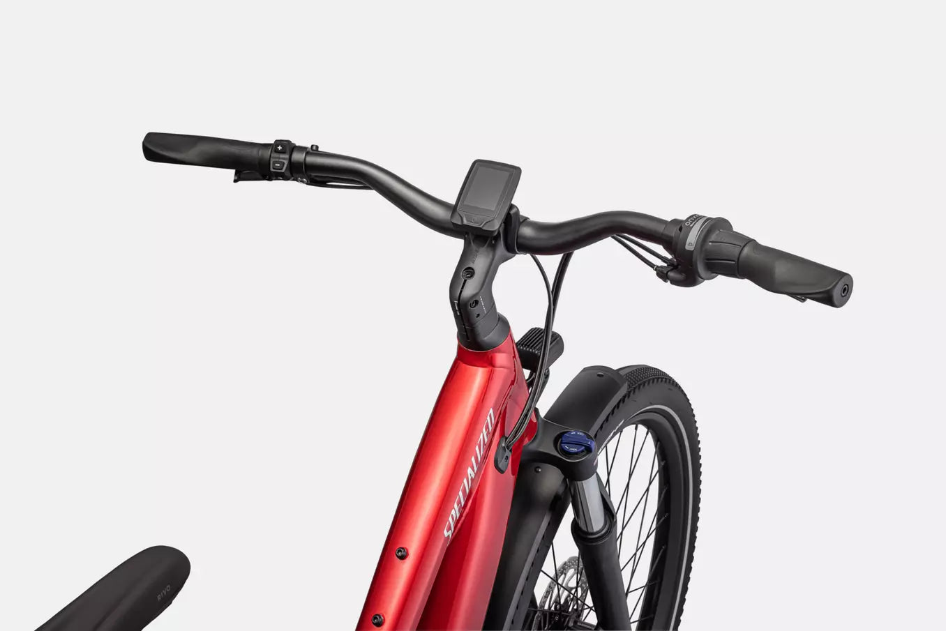 Specialized Turbo Vado 3.0 IGH Step-Through