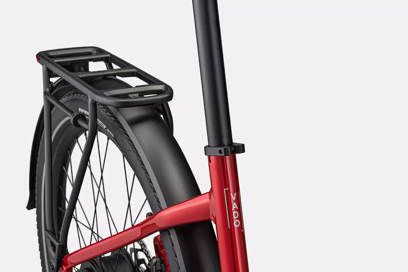 Specialized Turbo Vado 3.0 IGH Step-Through