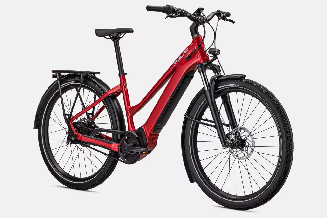 Specialized Turbo Vado 3.0 IGH Step-Through